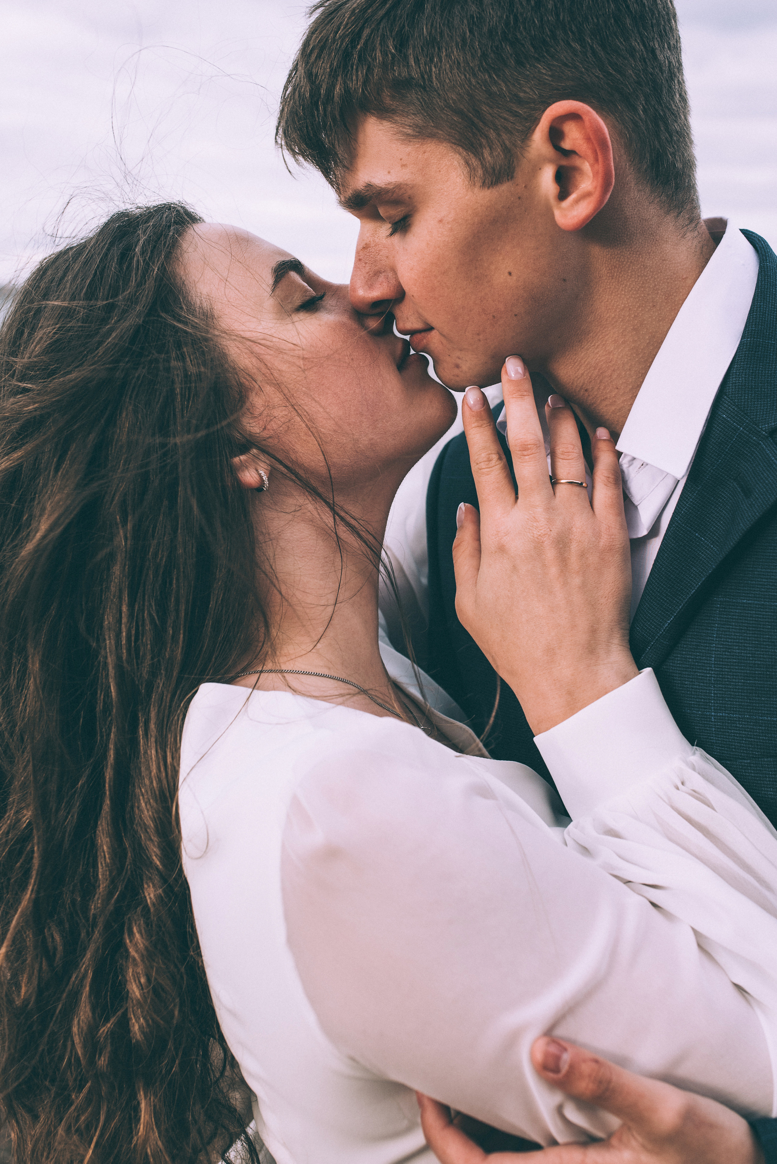 Богдан и Анастасия. Семейный и newborn фотограф в Уфе Елена Сакурова