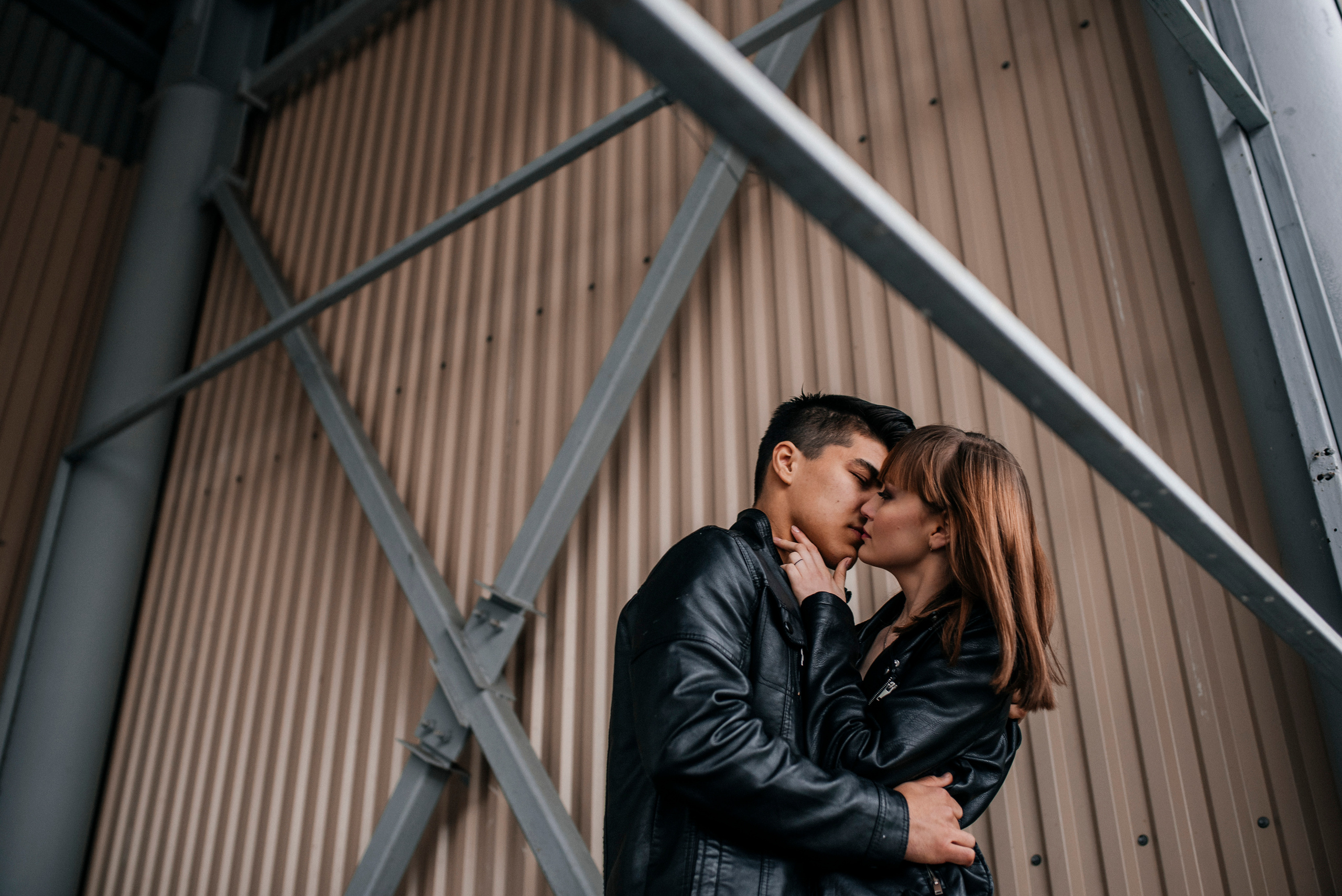 Radmir & Juliya. Семейный и newborn фотограф в Уфе Елена Сакурова