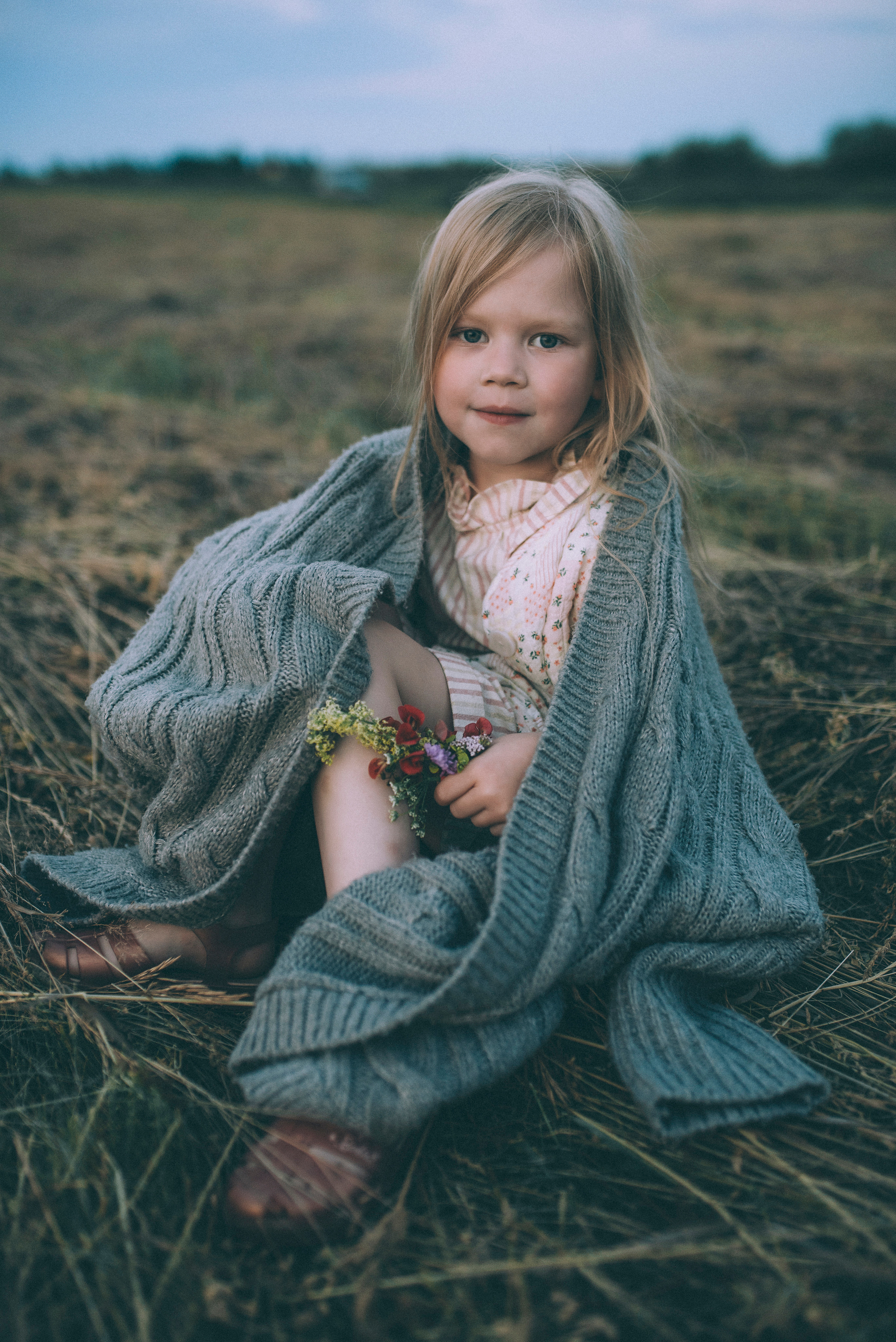 Marina and Inessa. Семейный и newborn фотограф в Уфе Елена Сакурова