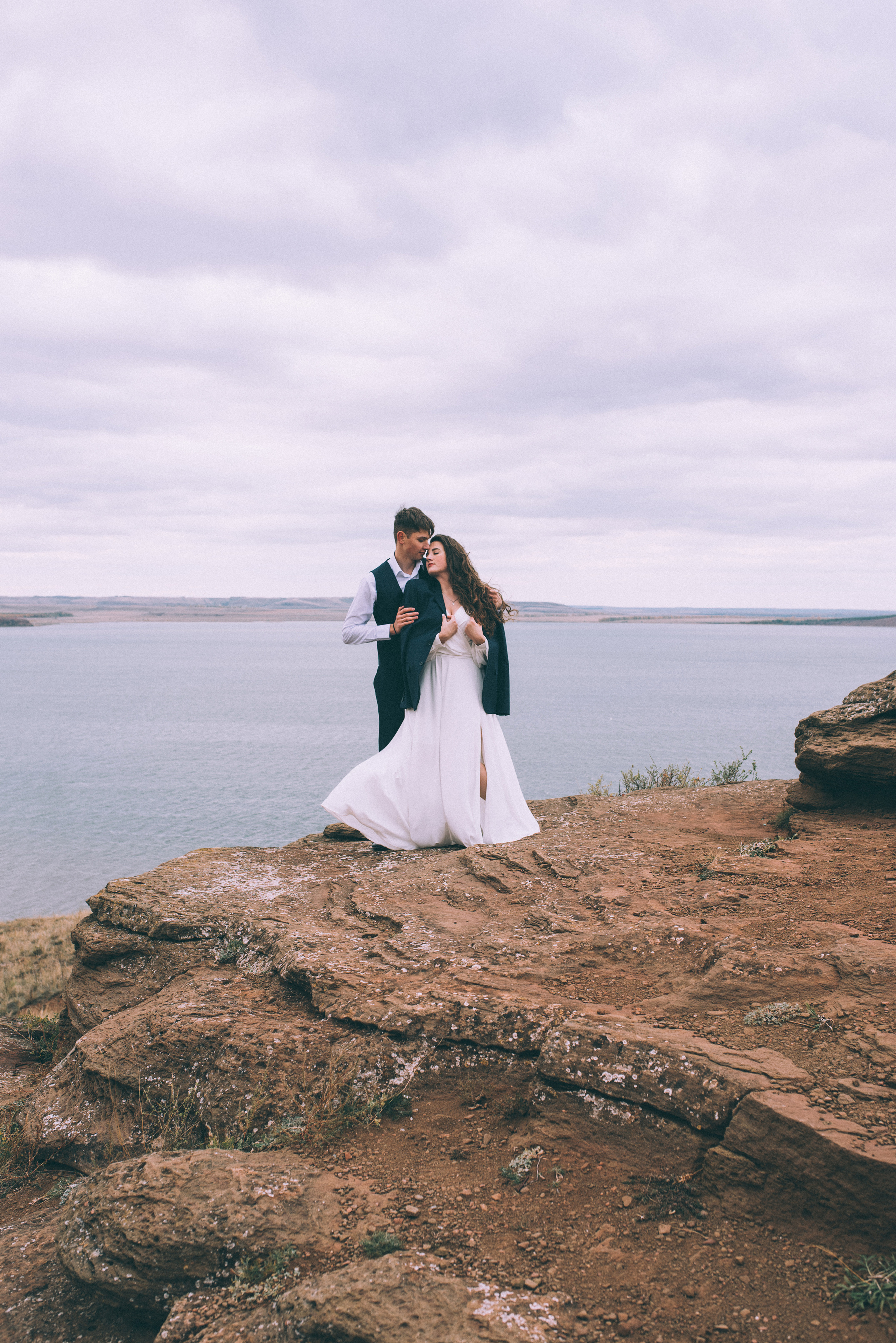 Богдан и Анастасия. Семейный и newborn фотограф в Уфе Елена Сакурова