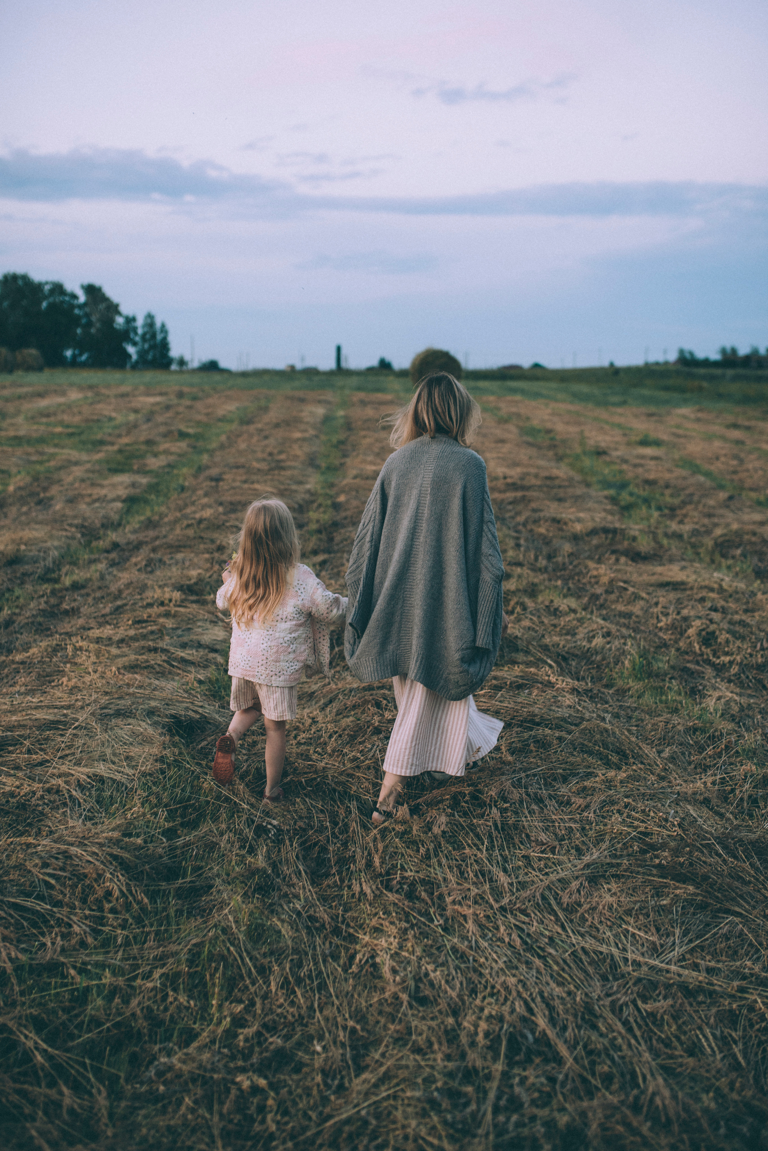 Marina and Inessa. Семейный и newborn фотограф в Уфе Елена Сакурова