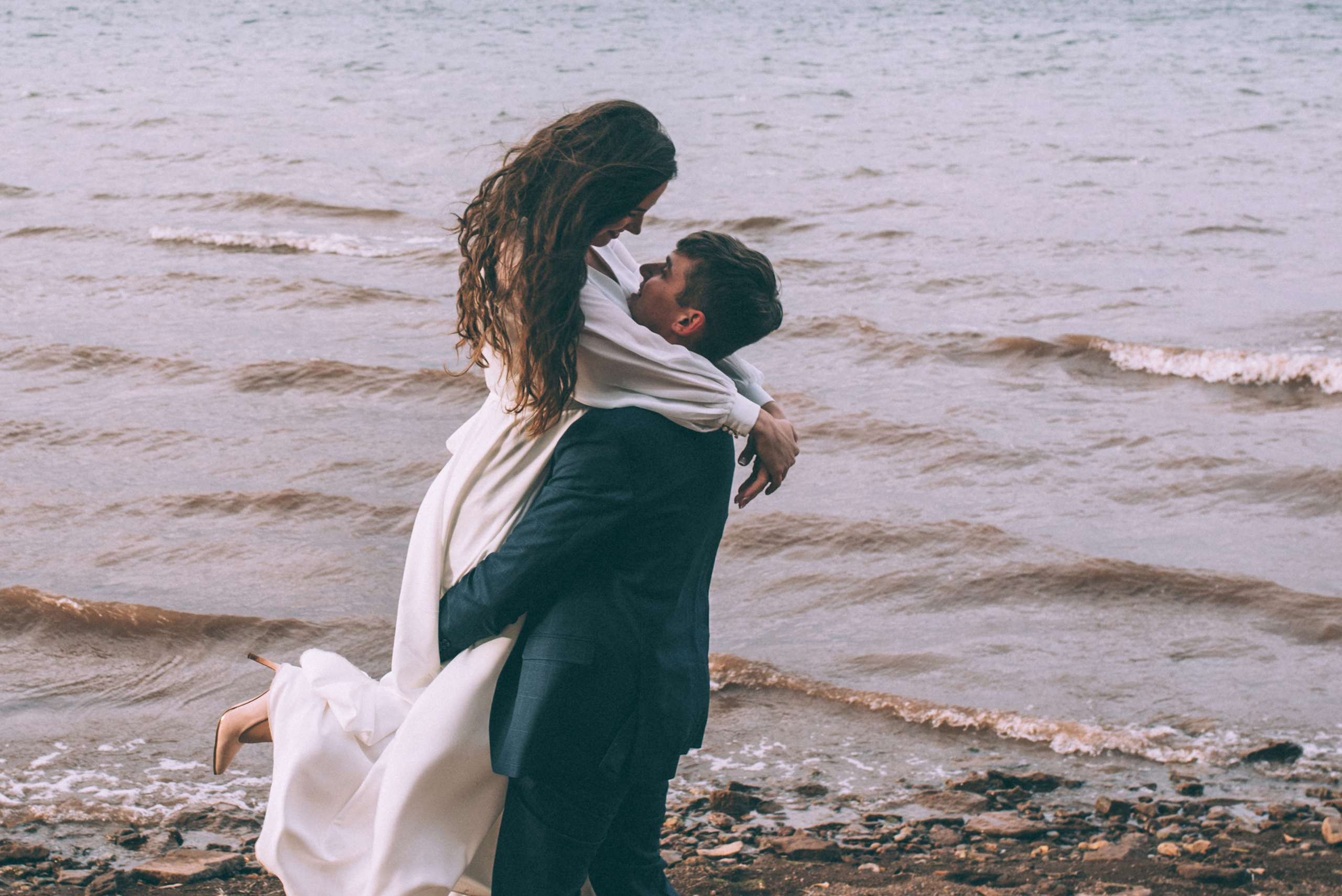 Богдан и Анастасия. Семейный и newborn фотограф в Уфе Елена Сакурова