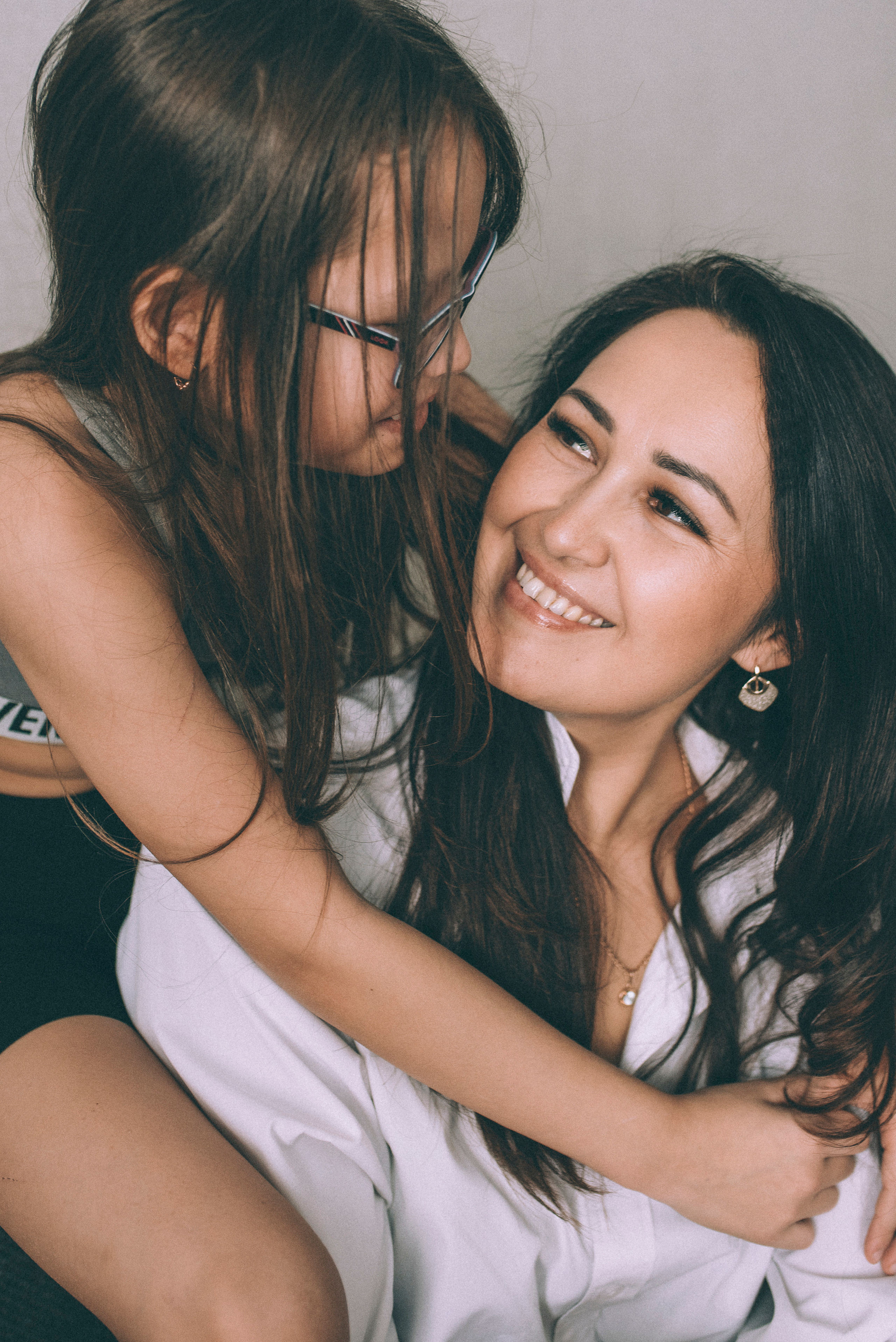 Домашняя фотосессия Уфа. Семейный и newborn фотограф в Уфе Елена Сакурова