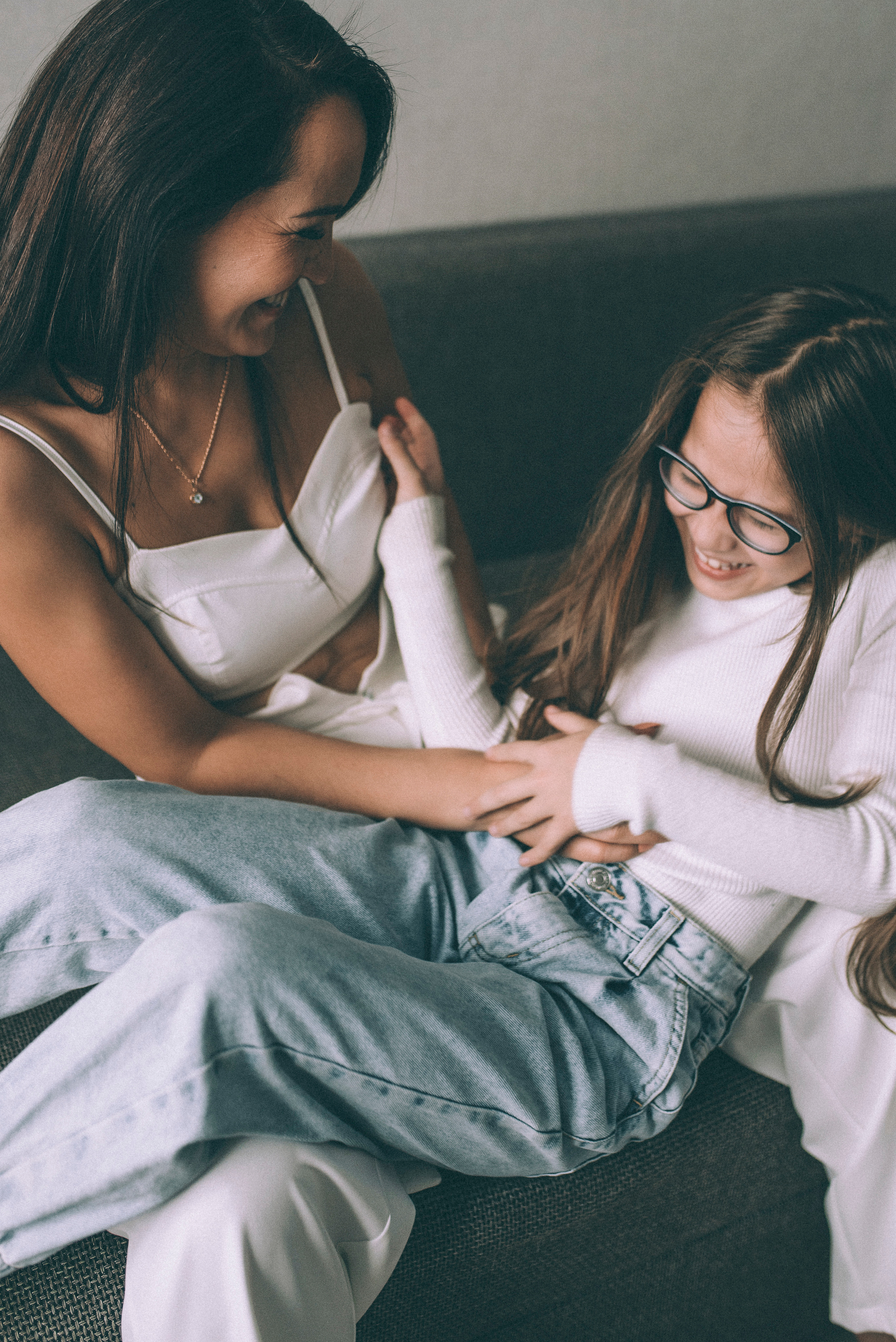 Домашняя фотосессия Уфа. Семейный и newborn фотограф в Уфе Елена Сакурова