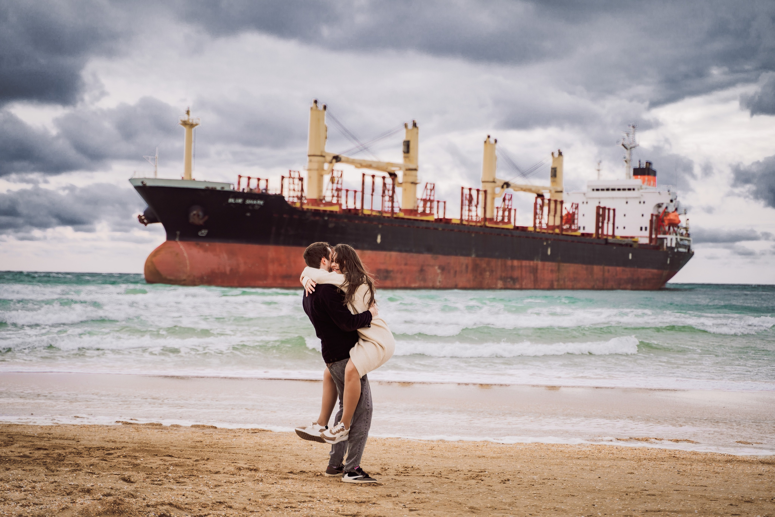 Семейные фотосессии. Свадебный фотограф