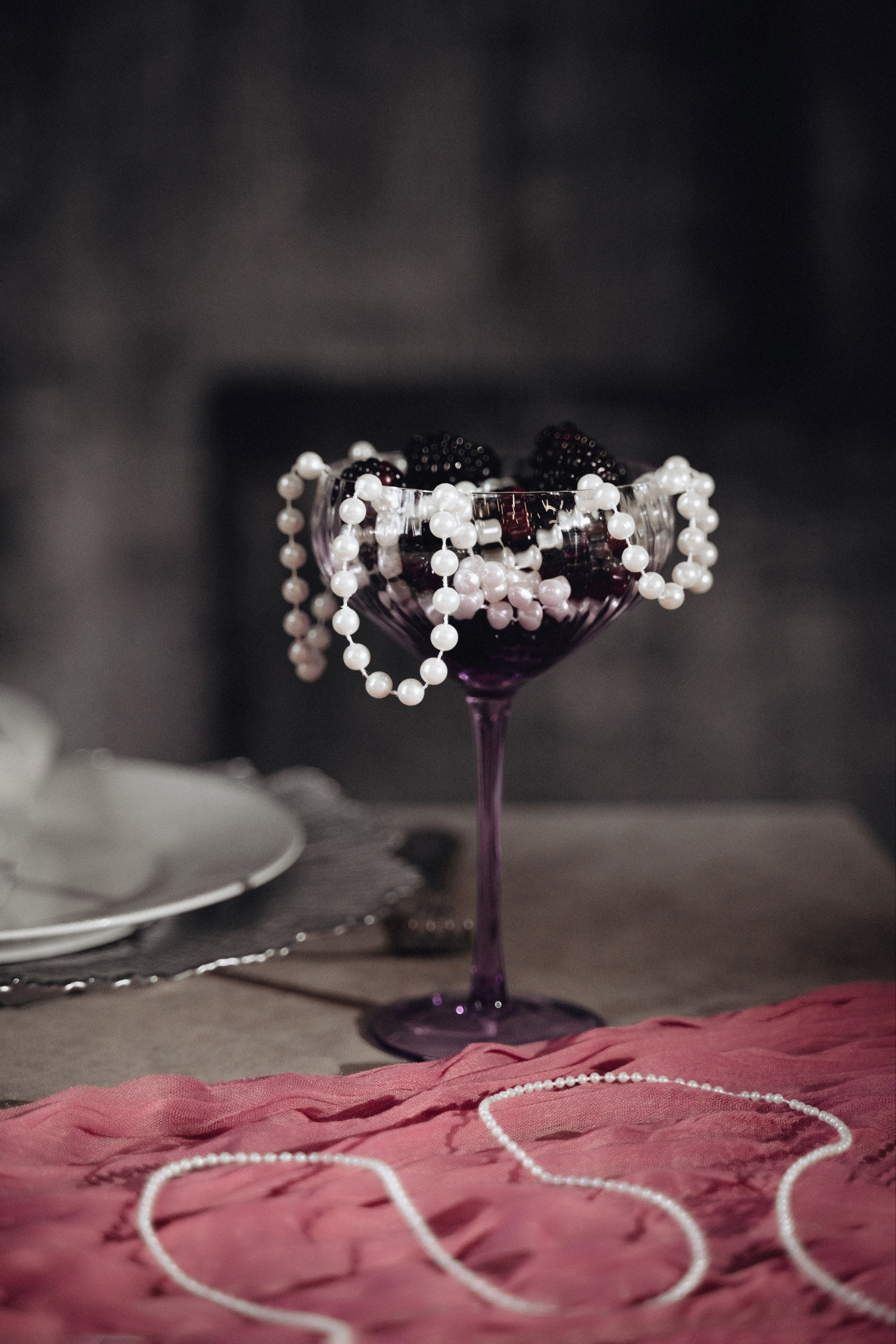 Дарья Лоханская, эксперт по столовому этикету. Екатерина Курбанова. Женский фотограф