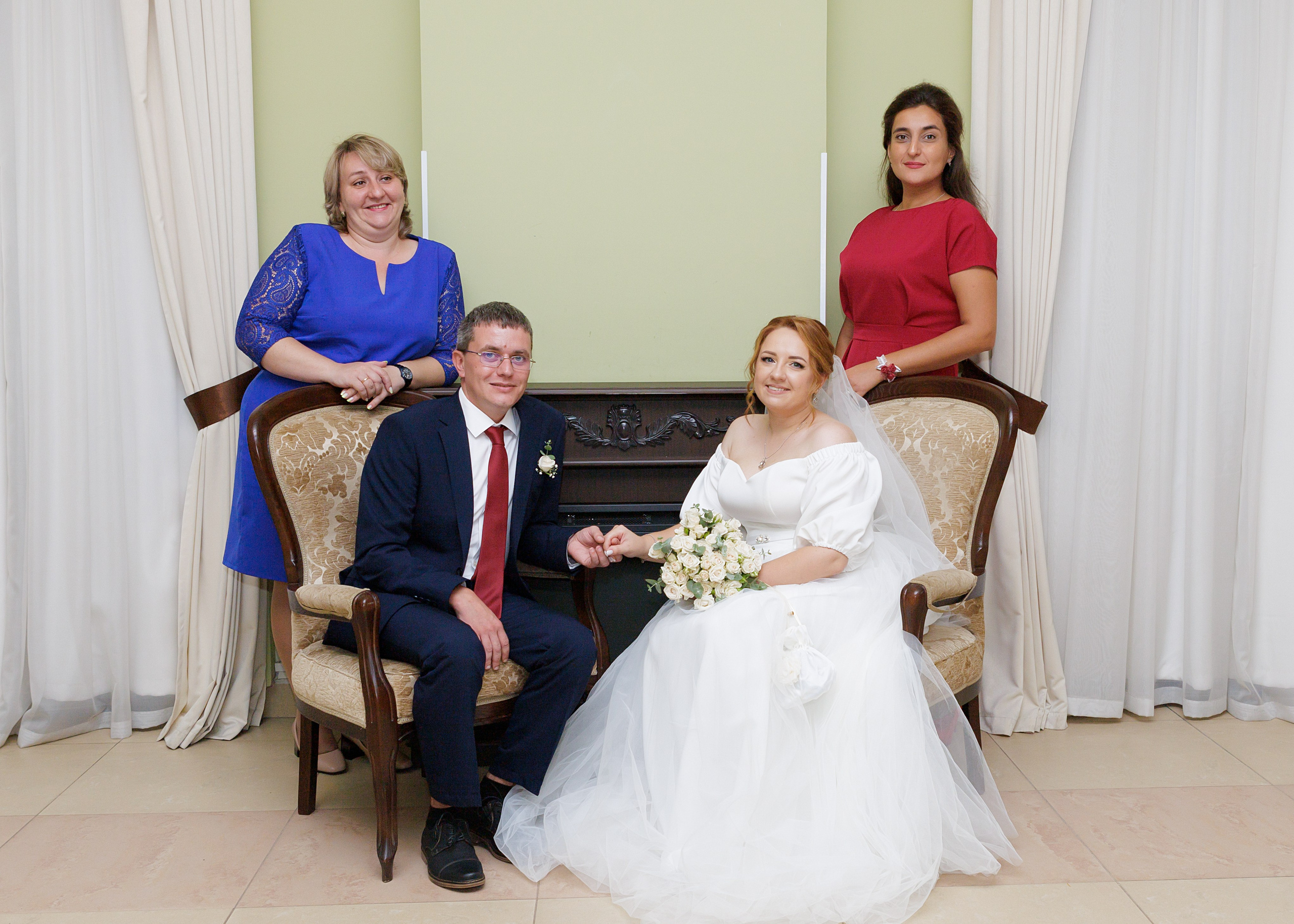 Свадьба. Выпускные альбомы для школ и детских садов