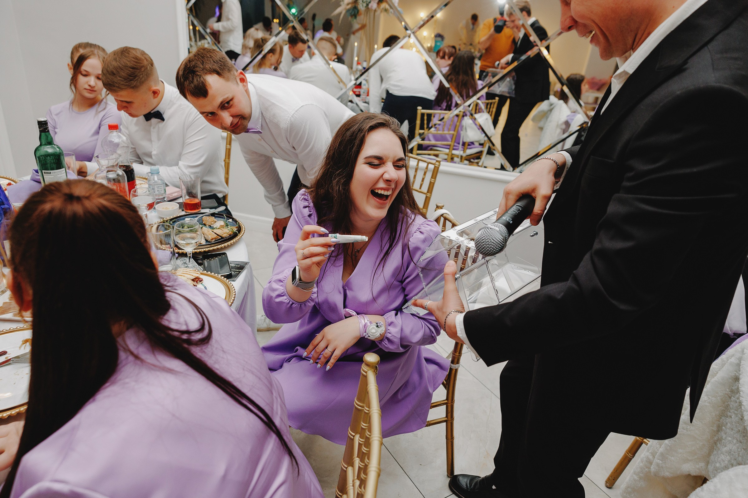 Никита Вероника. Свадебный фотограф и видеограф Дмитрий Горяченков