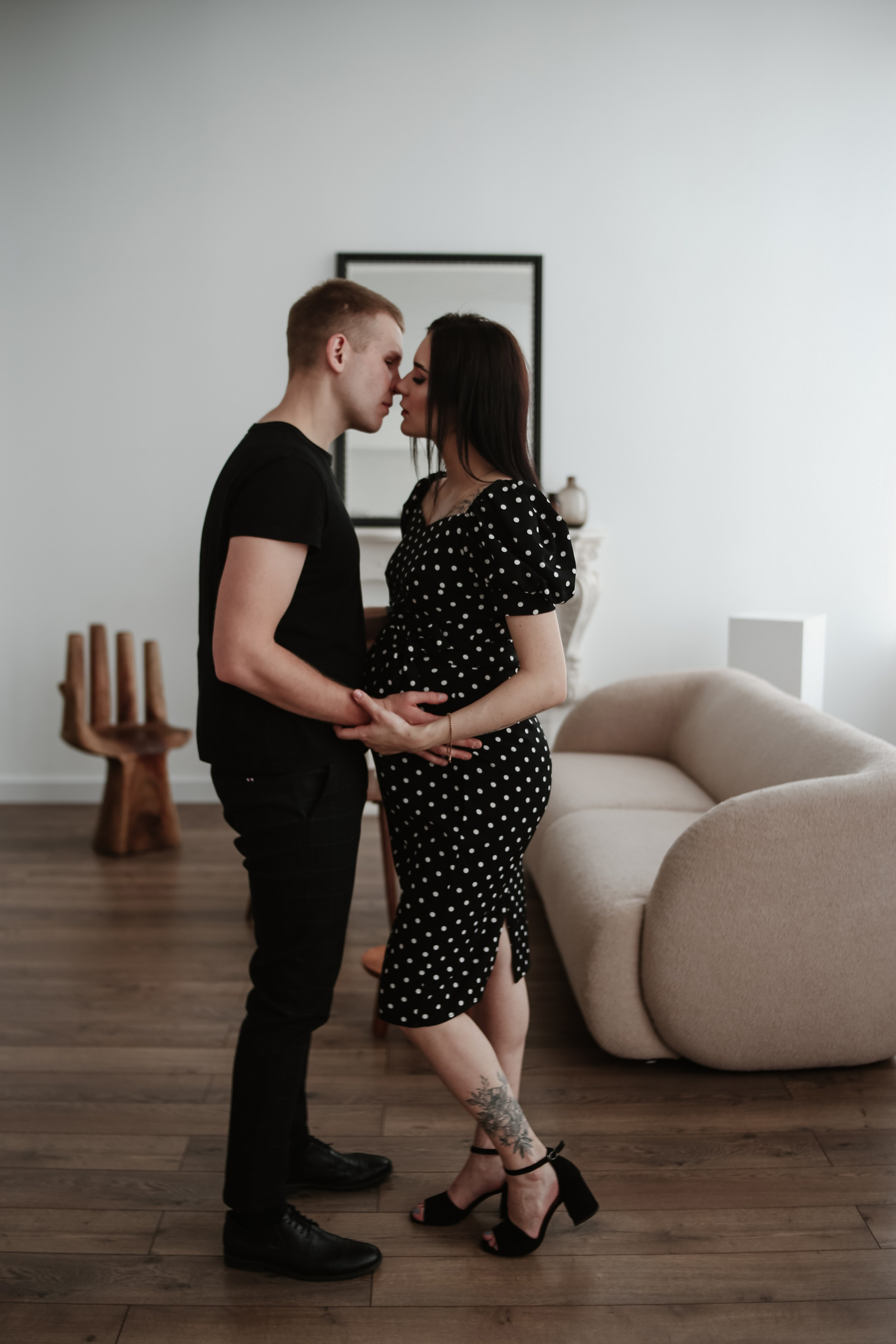 Ирина. Фотограф Брянск