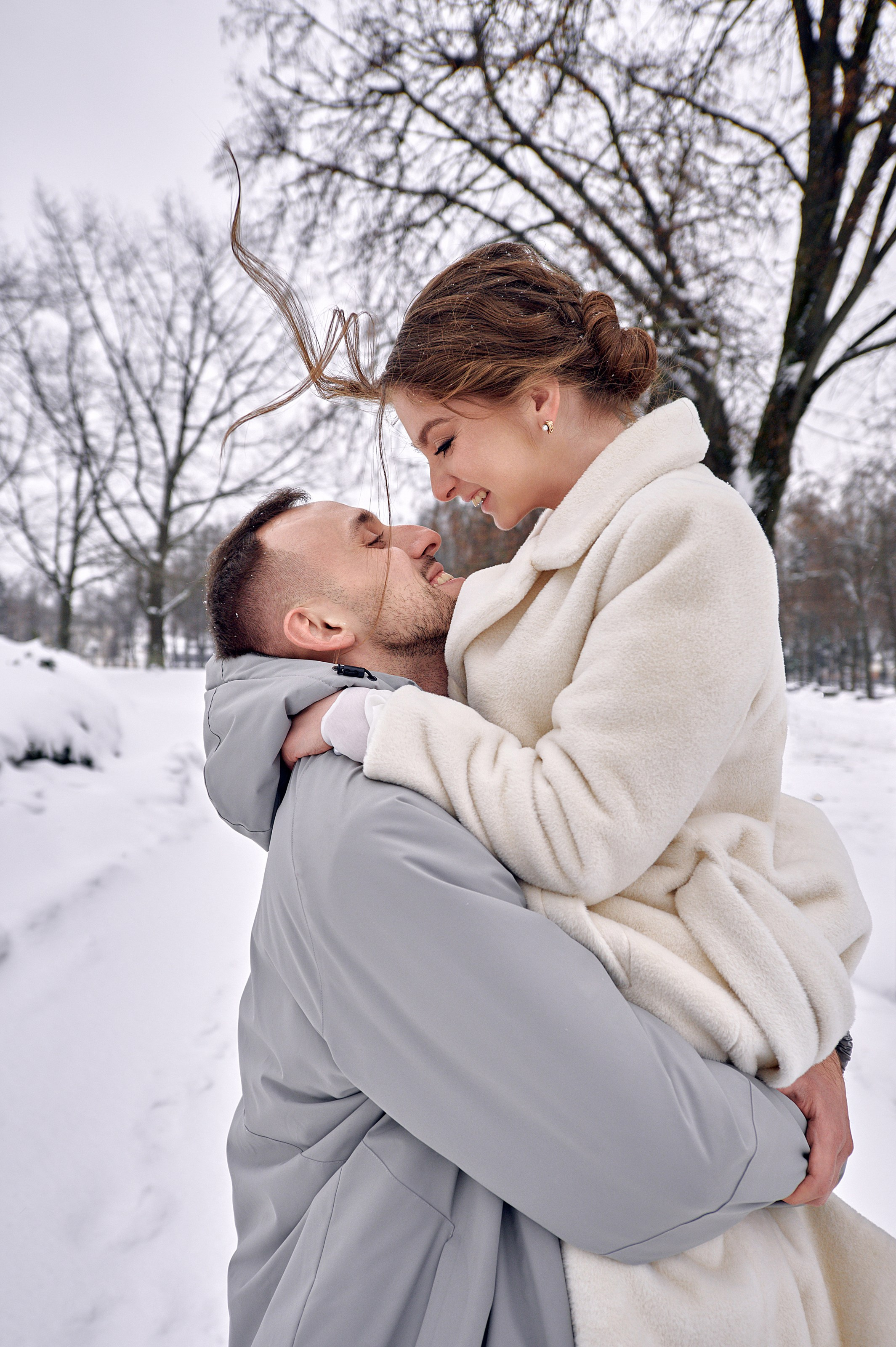 Свадьба Артема и Елены. Фотограф Катерина Устименко