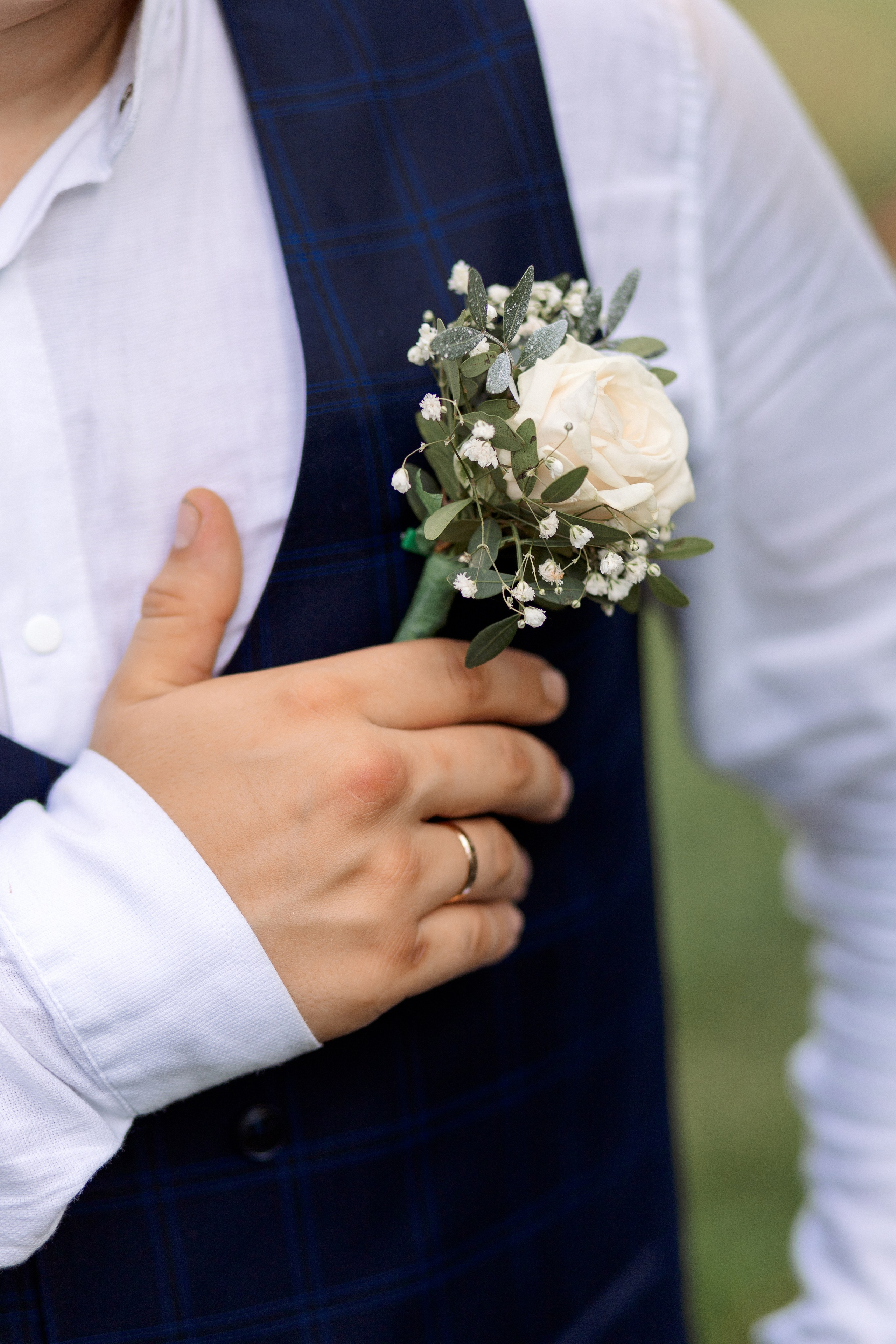 ПРИМЕР: Свадьба. Все фото. Профессиональный фотограф в Ижевске Леша Петров