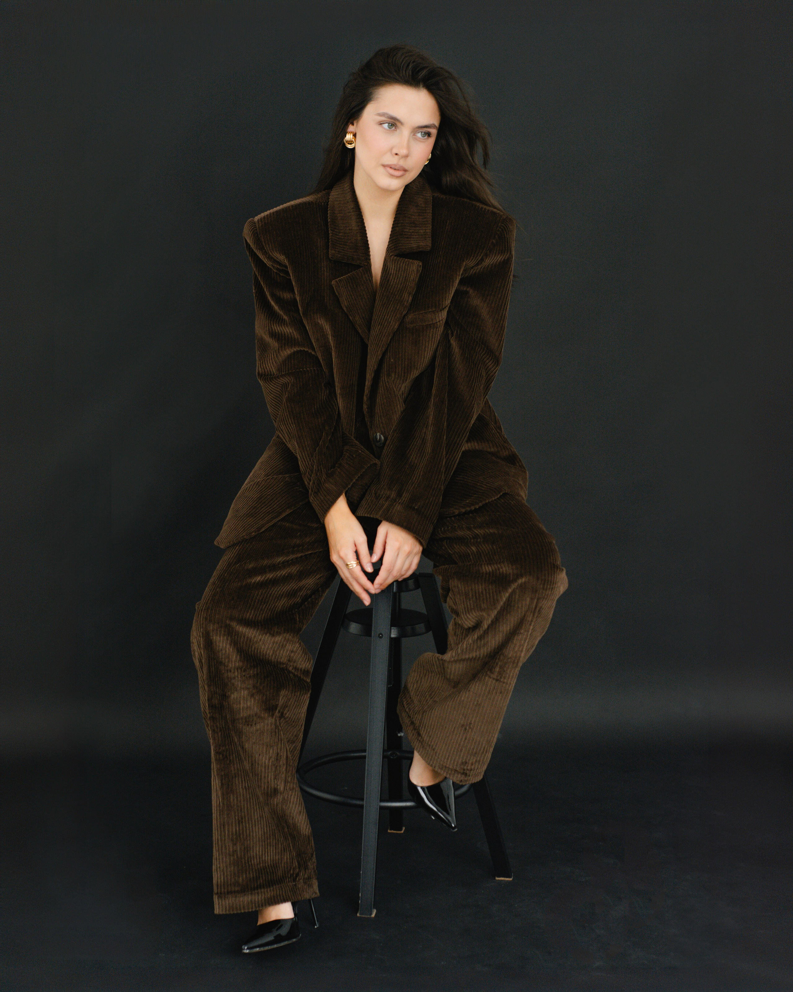 Юлия. Фотограф Бойко Антонина