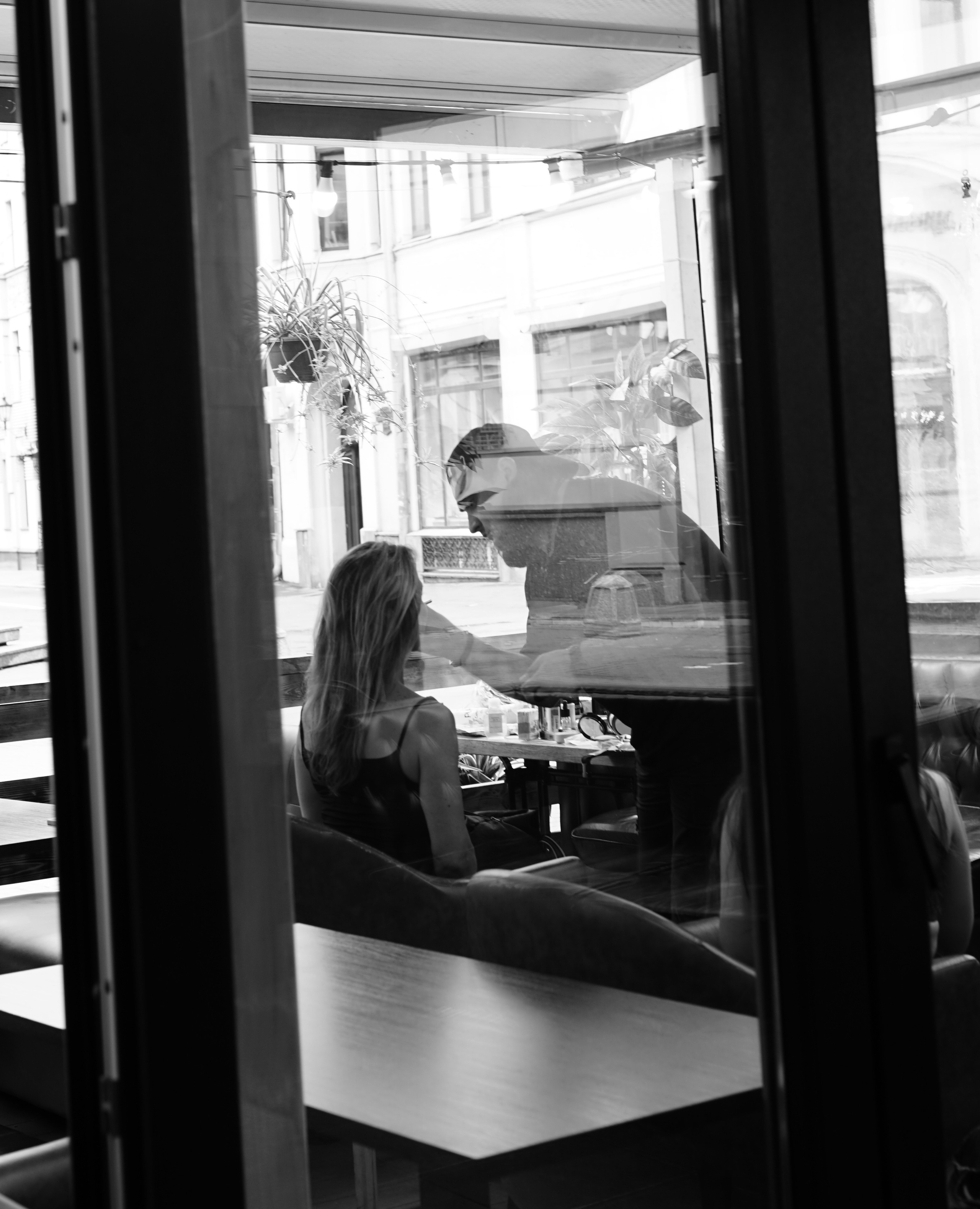 Бэкстейдж на киноплощадке. Фотограф в Москве Юлия Першина