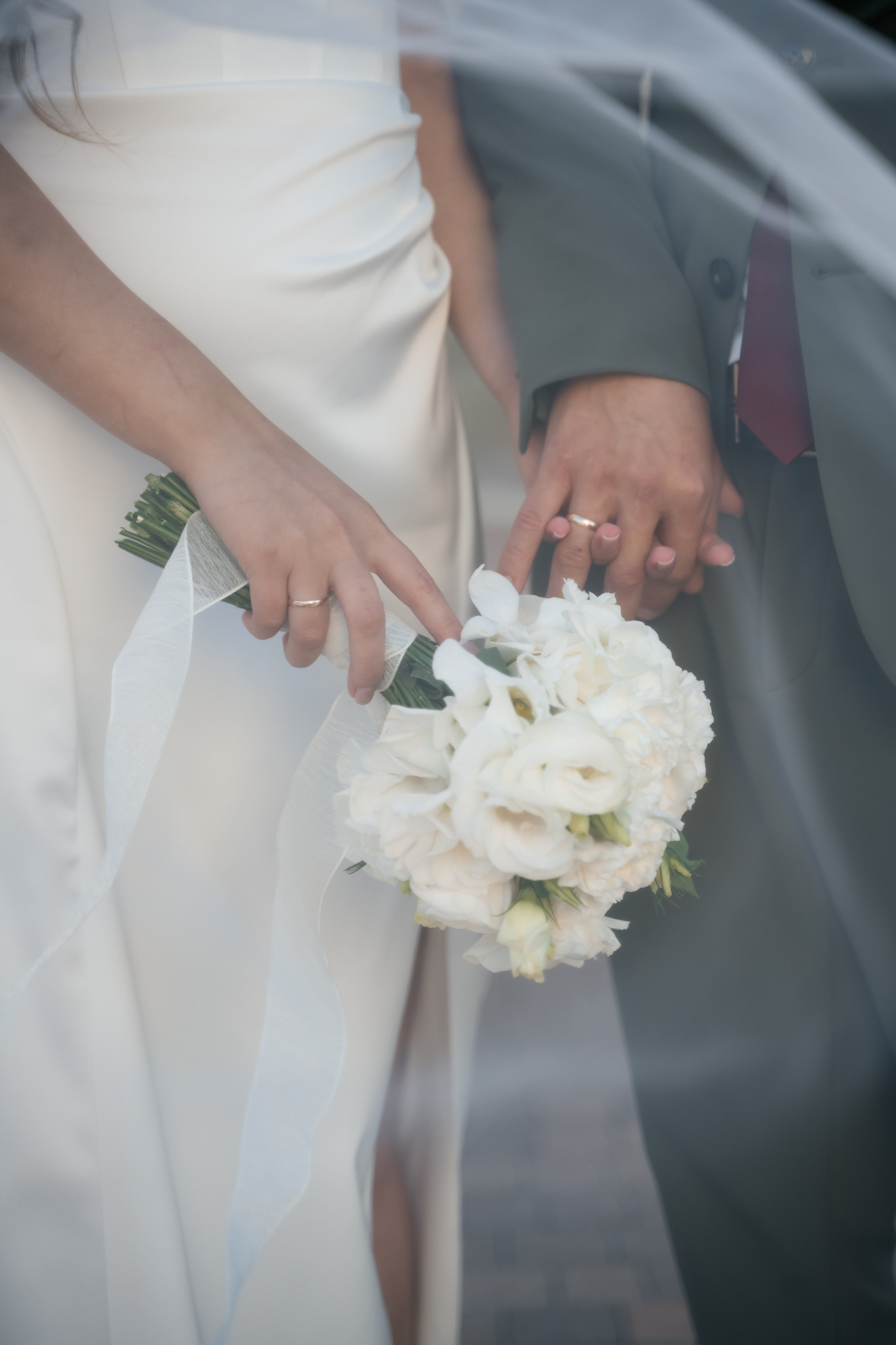 Альберд и Ангелина. Свадебный фотограф и видеограф Жанна и Ренат Костандян, Ставрополь