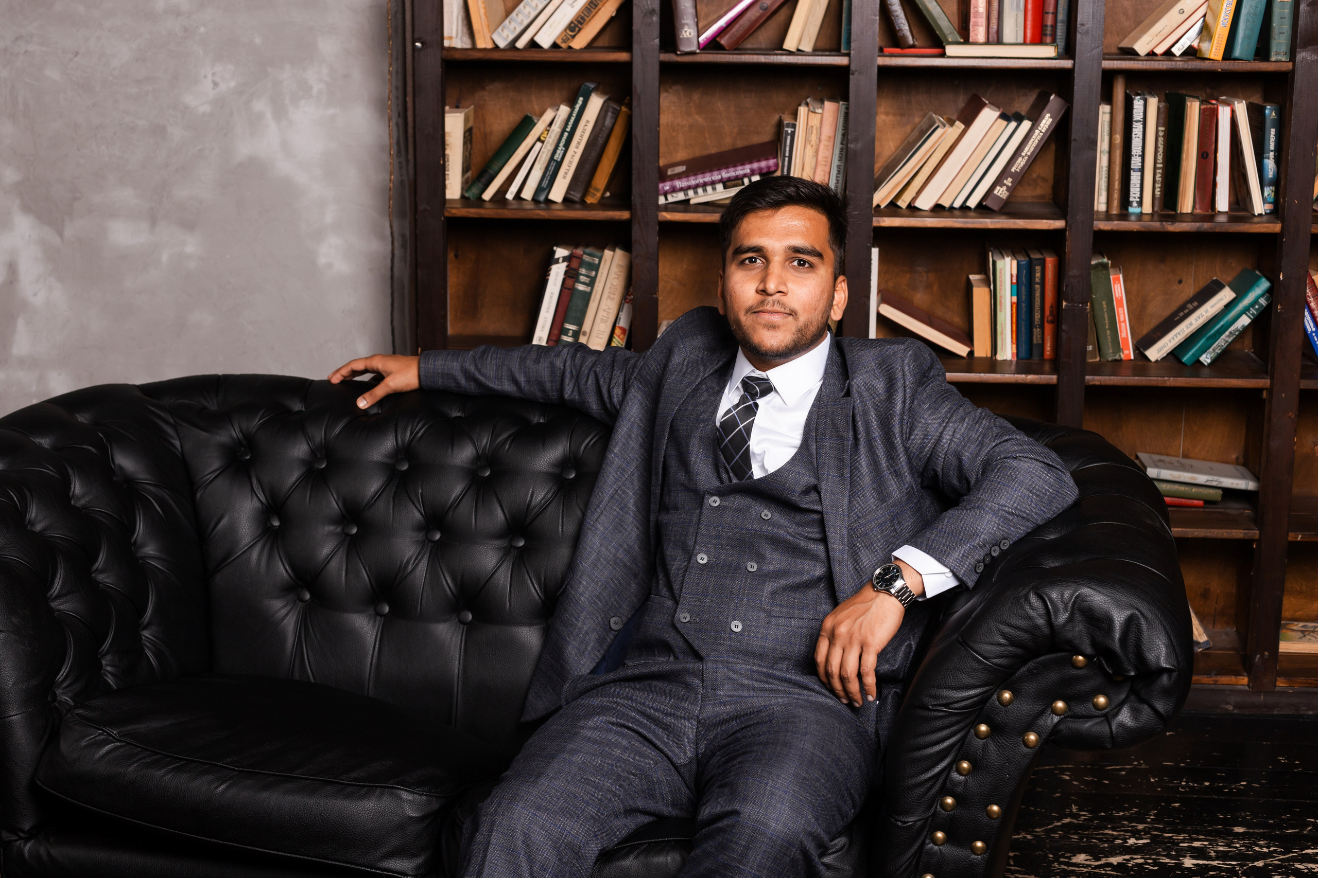 Махмуд. Марина Шаймухаметова. Фотограф в Уфе