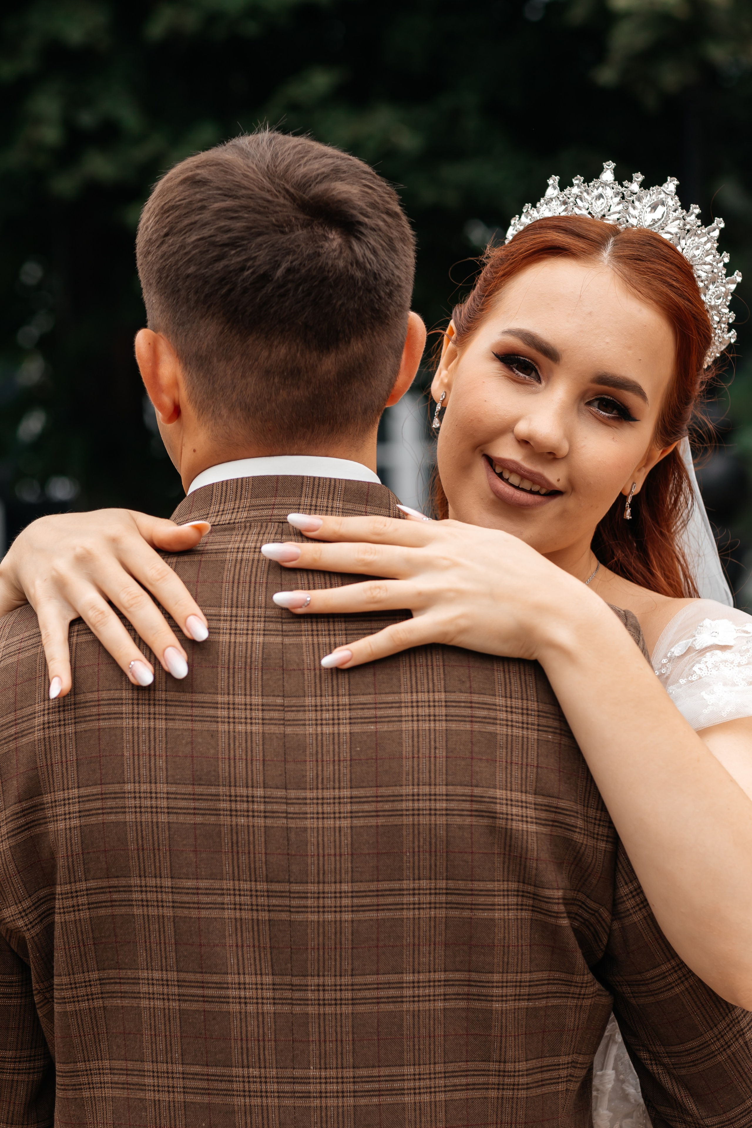 Альмир и София. Марина Шаймухаметова. Фотограф в Уфе