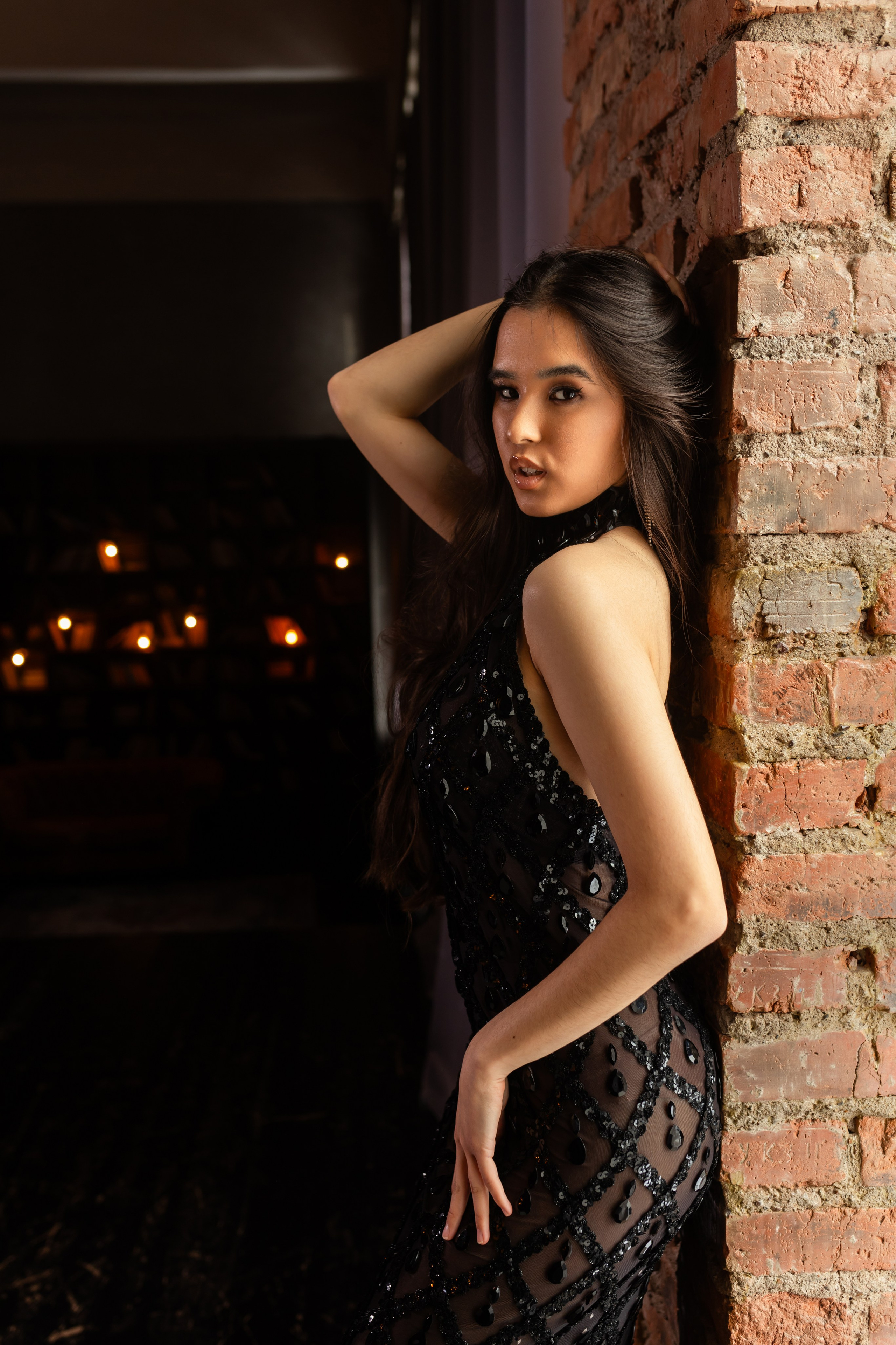 Розалия. Марина Шаймухаметова. Фотограф в Уфе