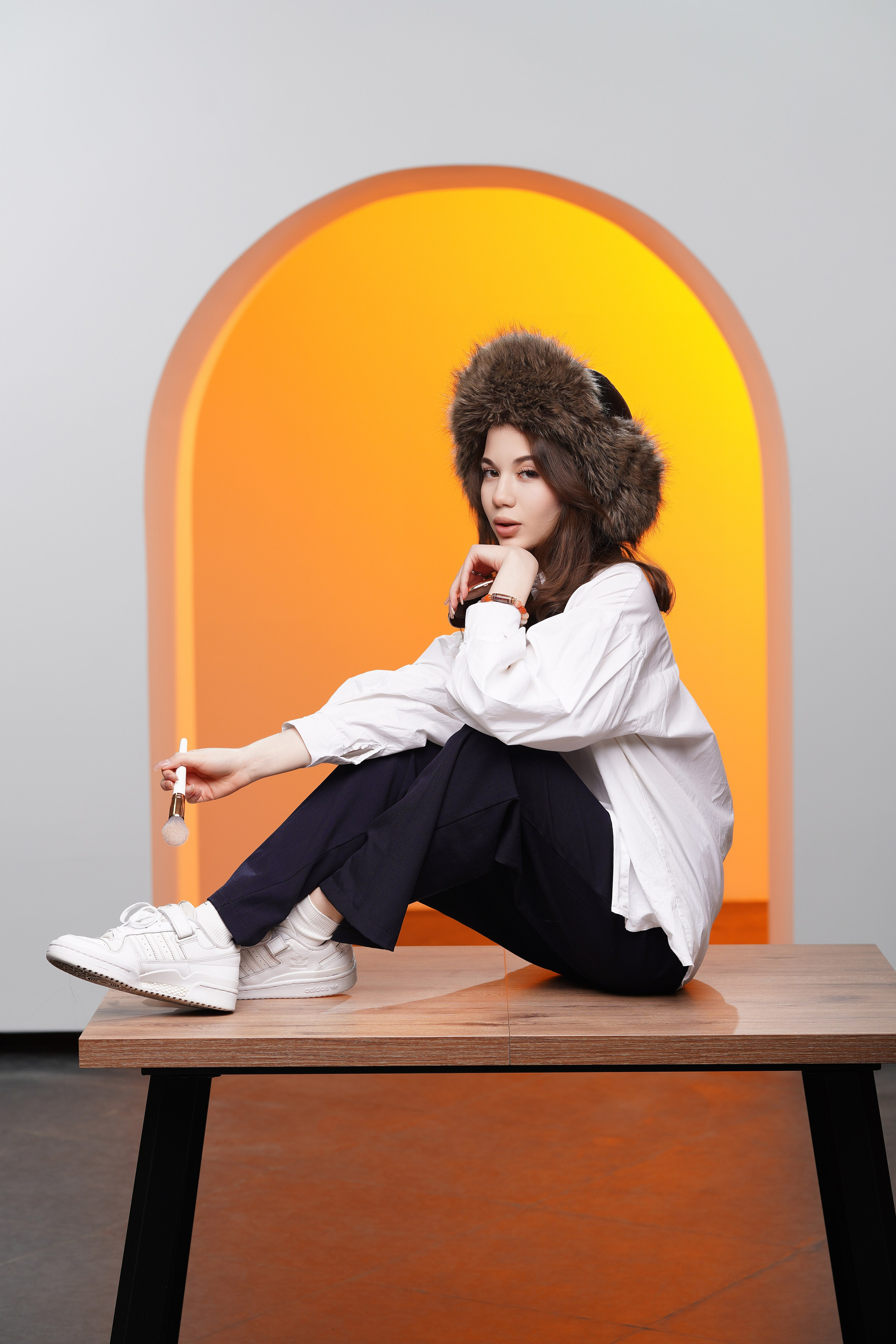 Школьная студия 9,11 класс. Выпускные альбомы в Набережных Челнах