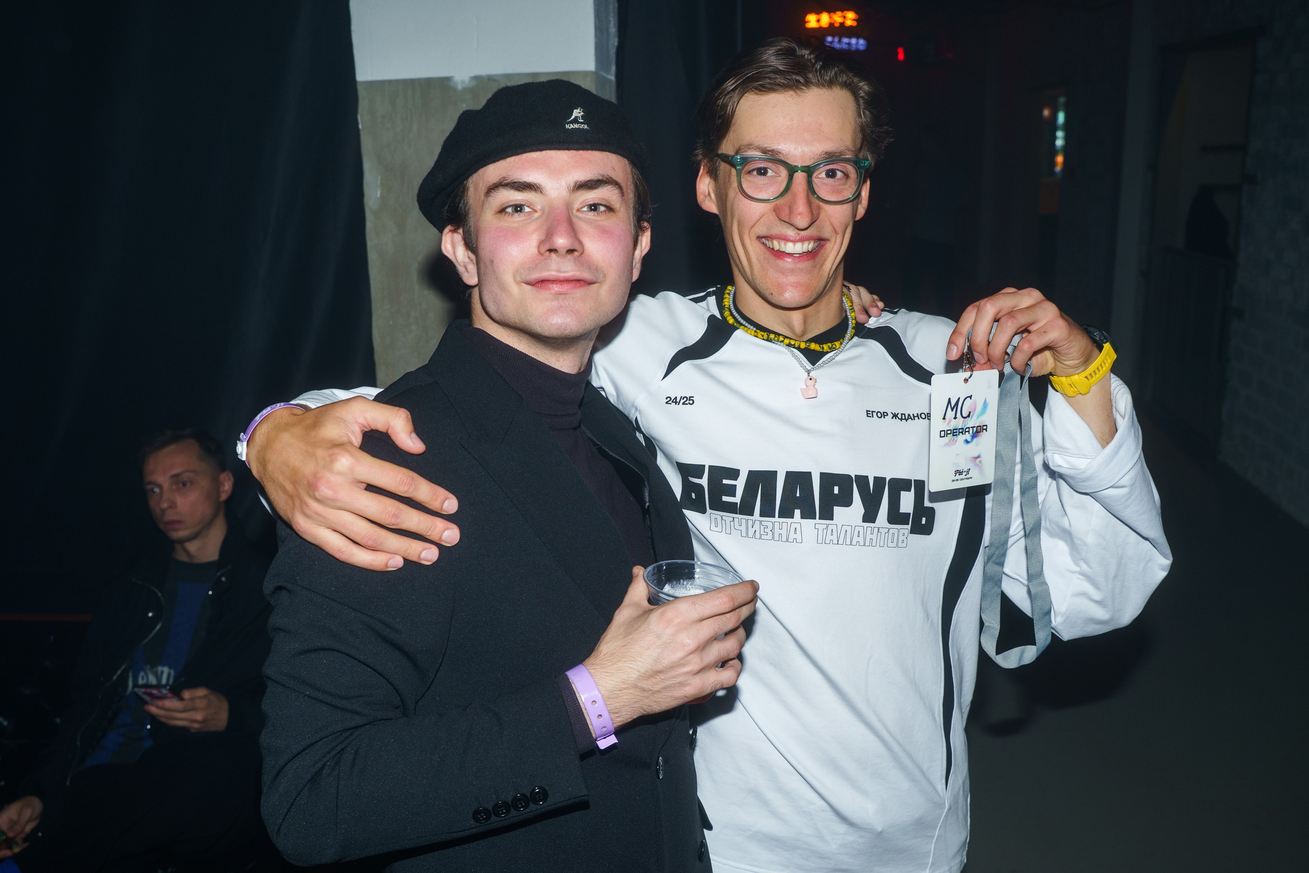 FUJI 2025. Фотограф Д. Куценков