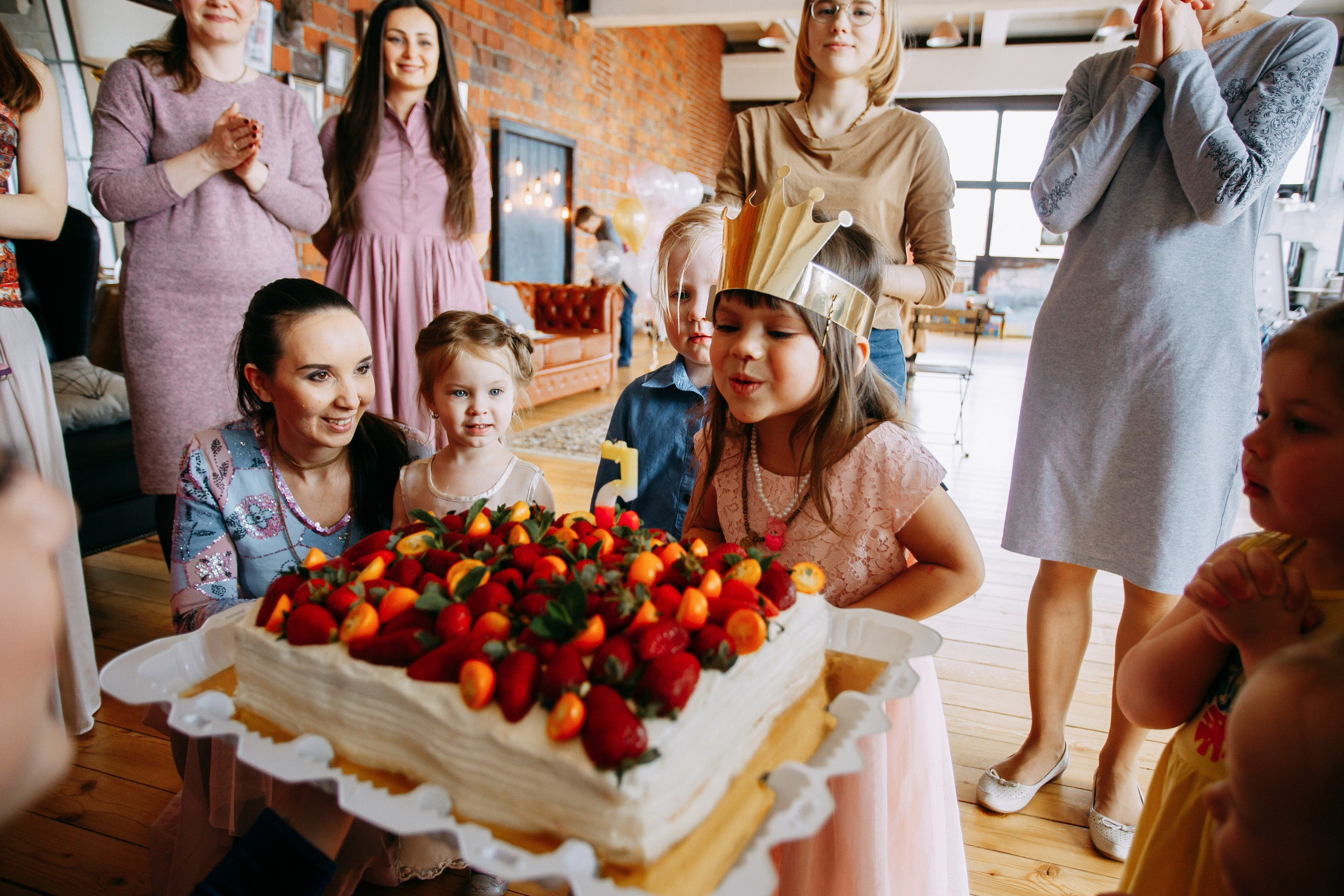 День рождения Златы. СВАДЕБНЫЙ И СЕМЕЙНЫЙ ФОТОГРАФ В ЕКАТЕРИНБУРГЕ И СЫСЕРТИ