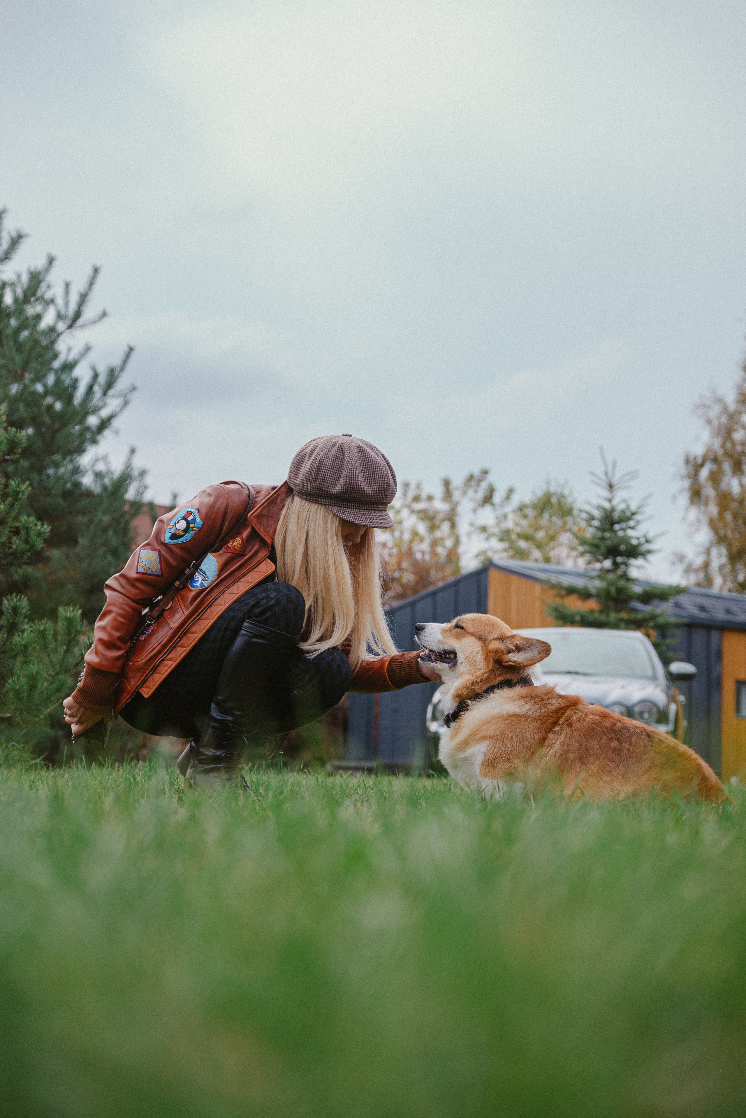 Автомобильное мероприятие совместно с Автокультурой и Jaguar Club. Жуков Илья  свадебный фотограф в Москве