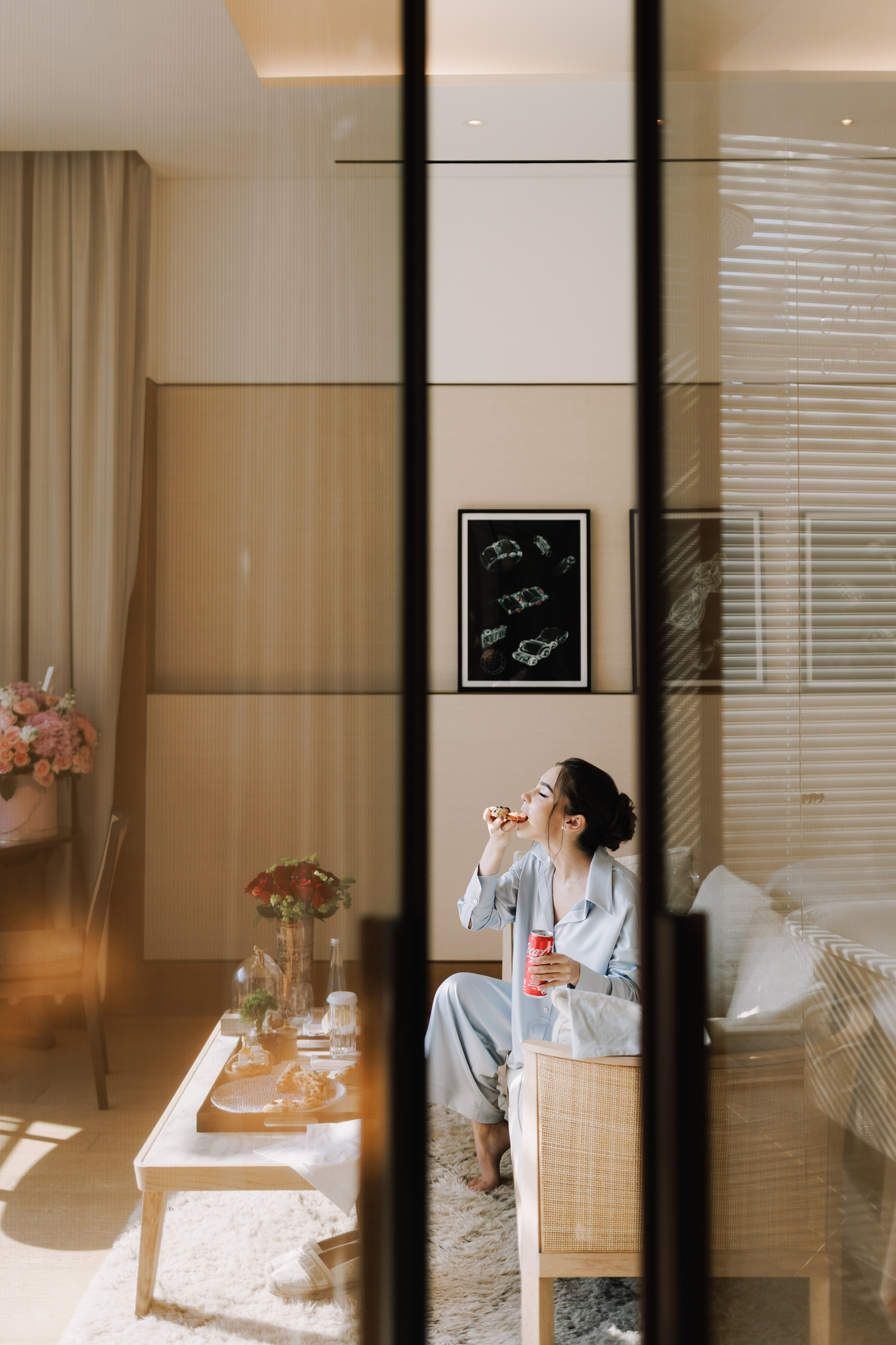 Kamilya & Anas. Свадебный и семейный фотограф в Москве