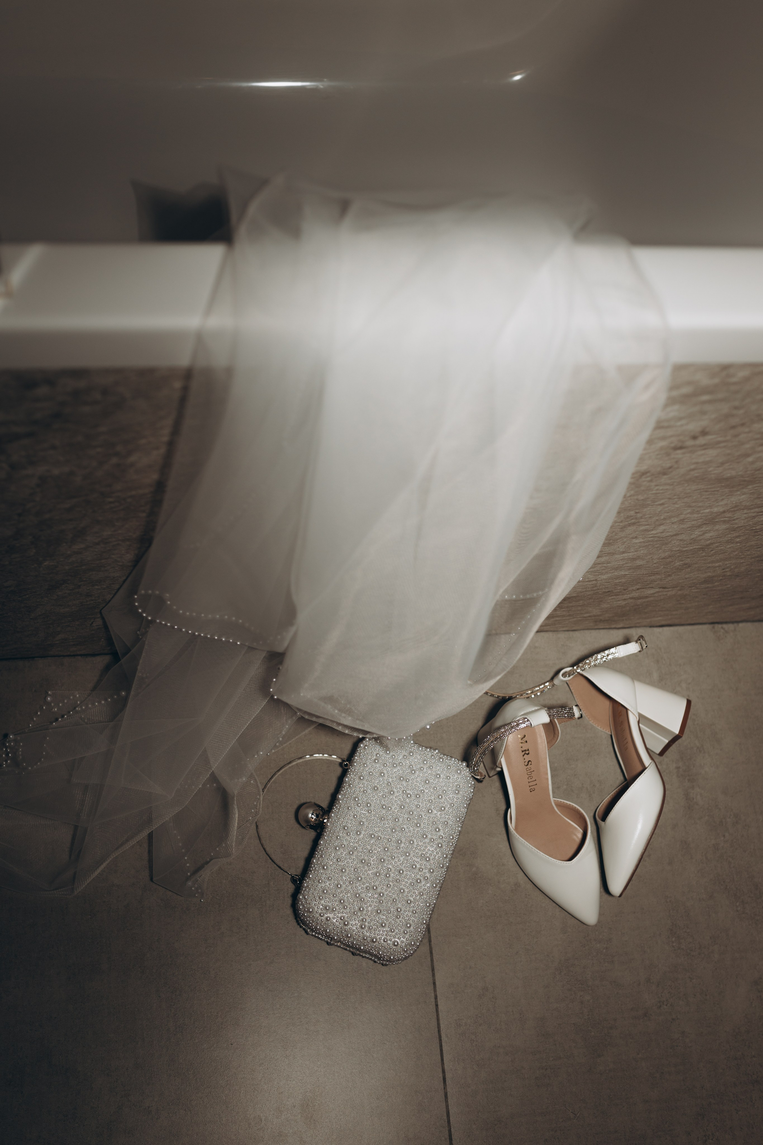 Эльяр и Валерия. Фотограф Ксюша Белоносова