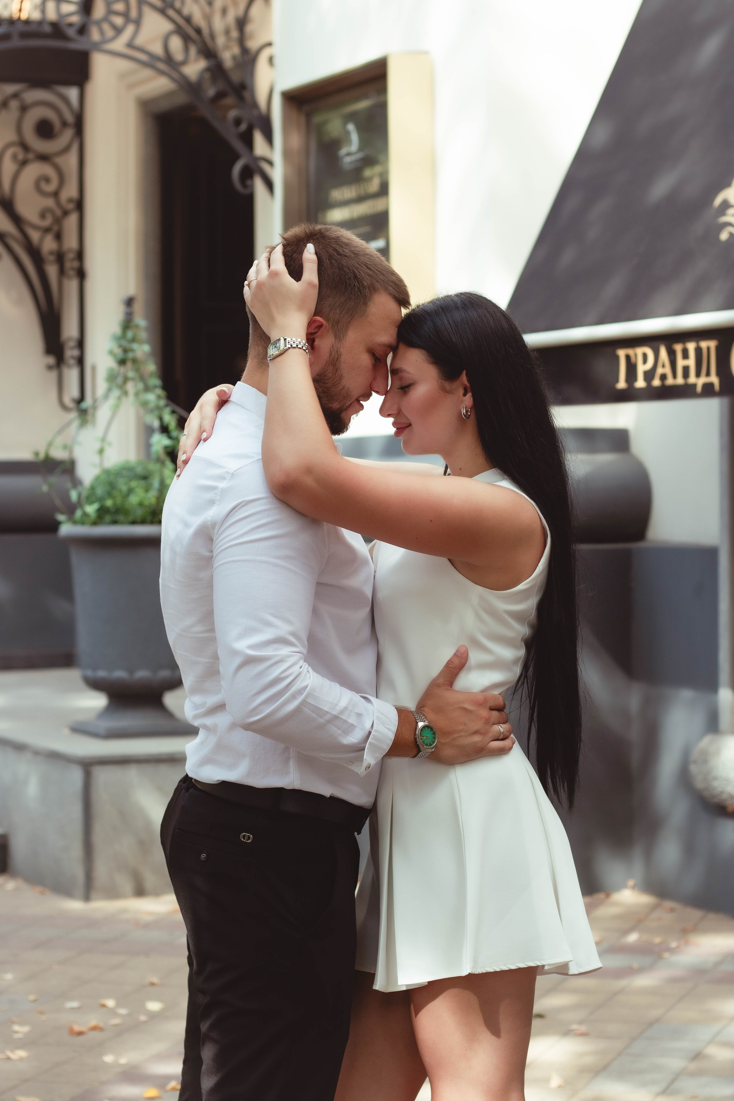 Mr.&Mrs. Фотограф из Краснодара