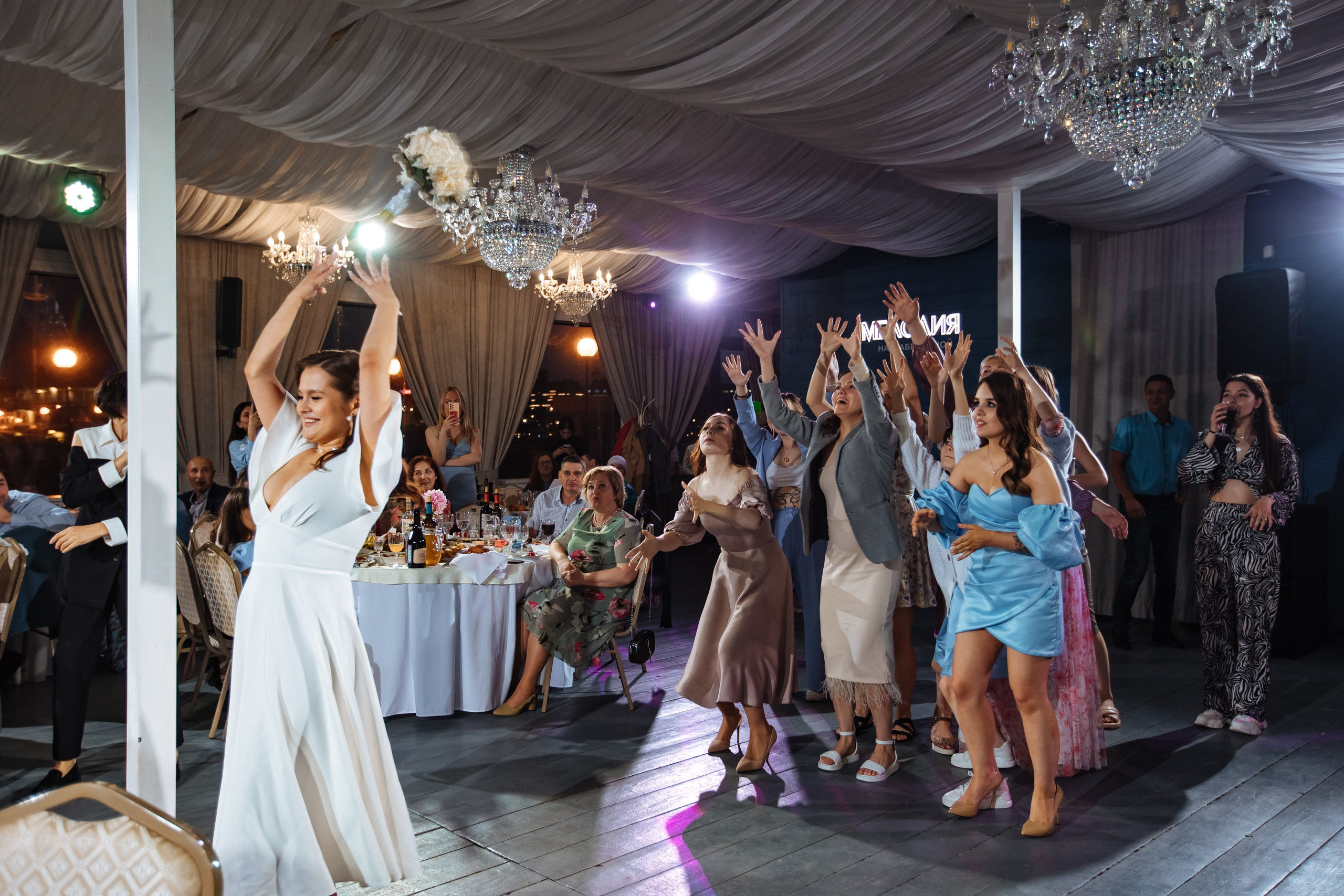 Danil & Ekaterina. Romanovs | Свадебный фотограф и видеограф Чебоксары Казань Москва