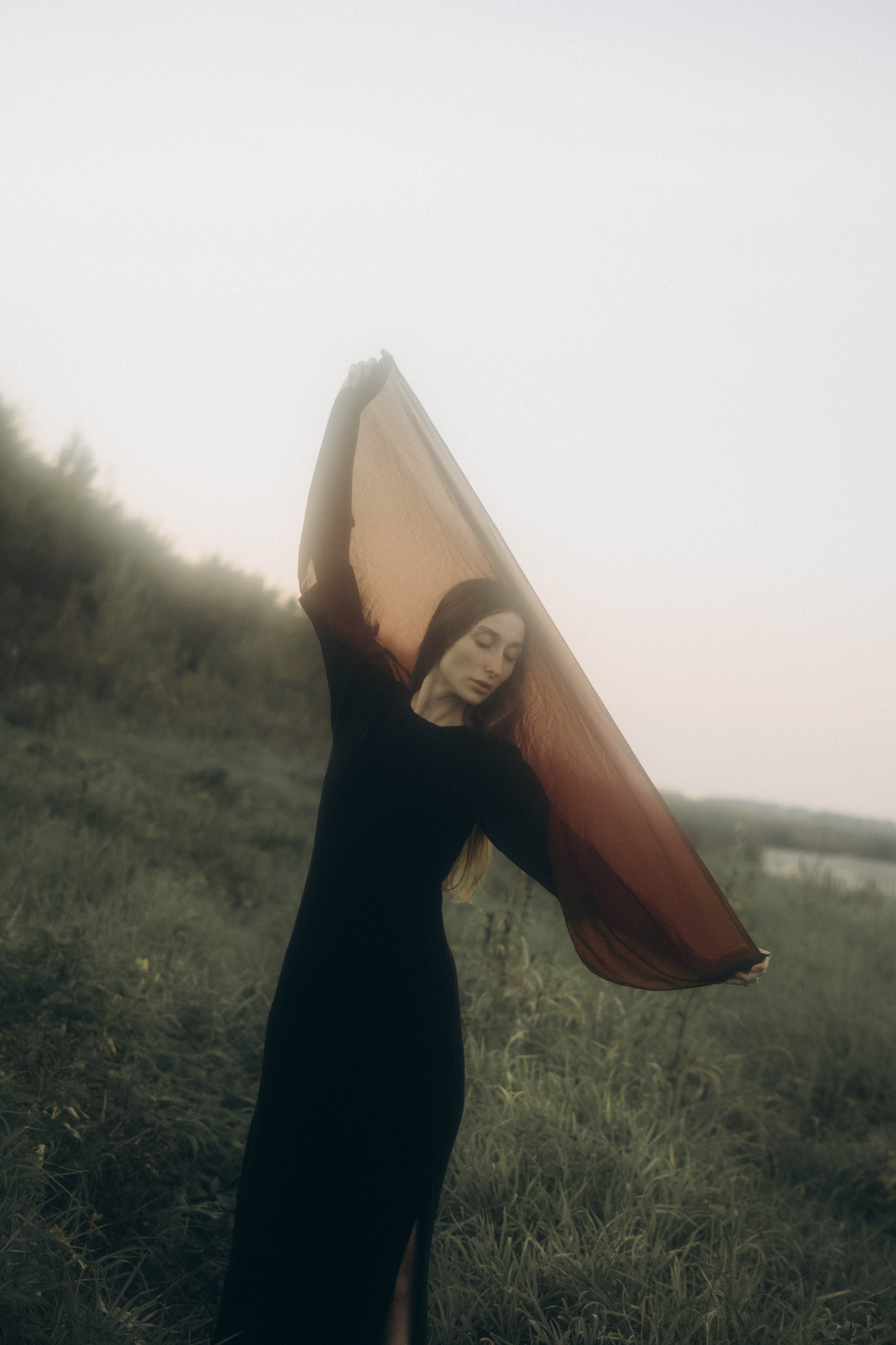 Ульяна. Портретный фотограф Дарья Бахматова | Нижний Новгород