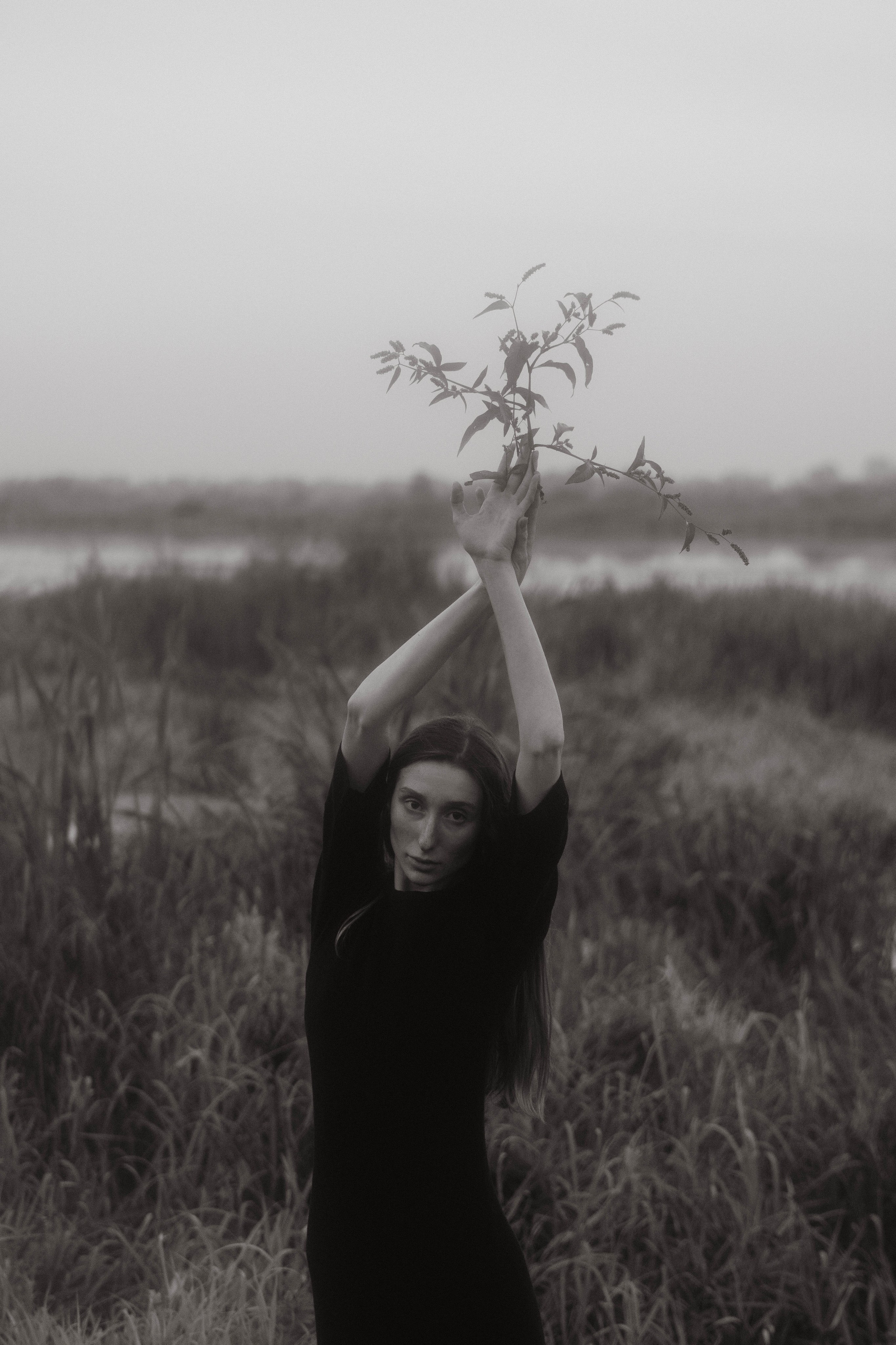 Ульяна. Портретный фотограф Дарья Бахматова | Нижний Новгород