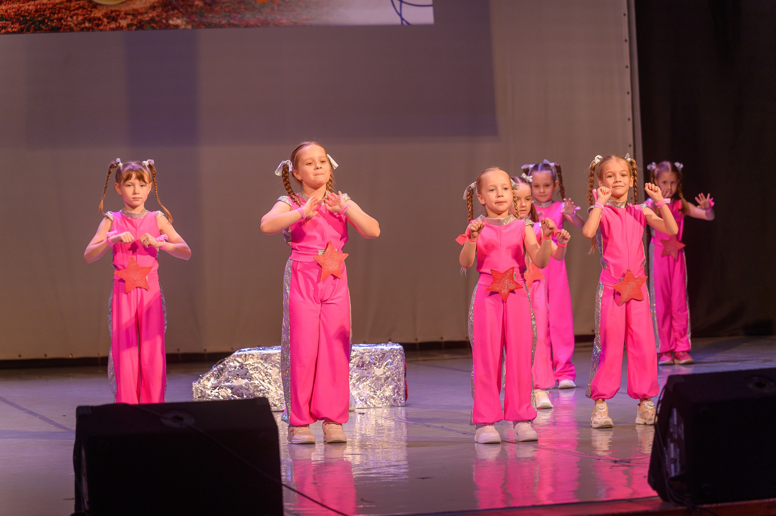 Конкурс «Танцевальная Осень». Фотограф в Кемерово Владислав Шульц