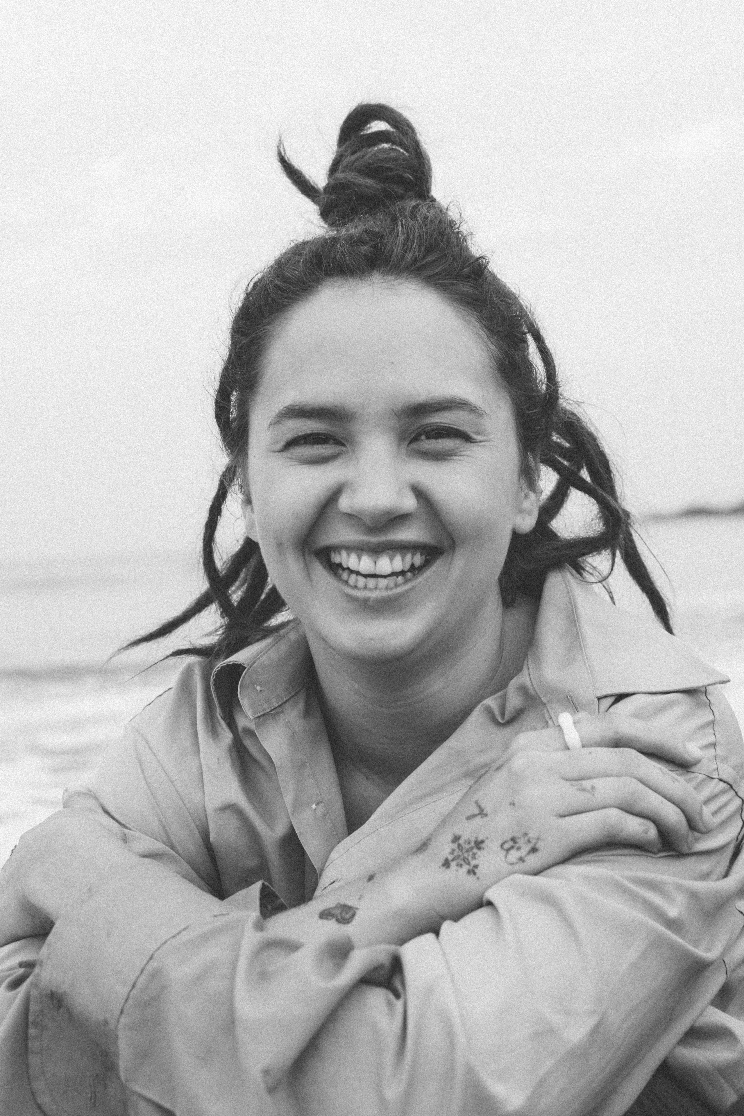 Leysen. Film Photographer in Da Nang, Vietnam — Tanya Parfenteva