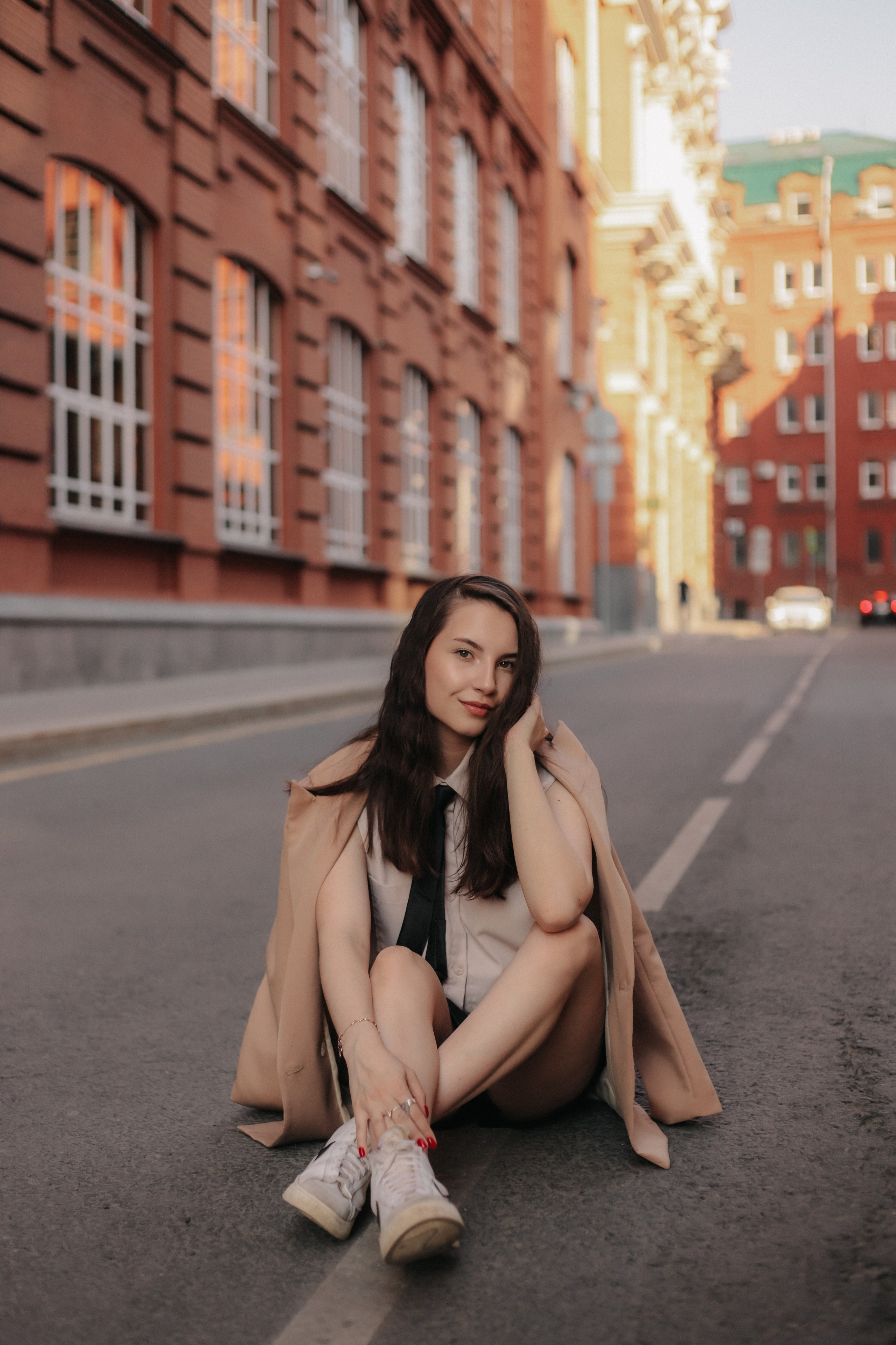 Виктория. Женский фотограф в Москве Юля Иванова