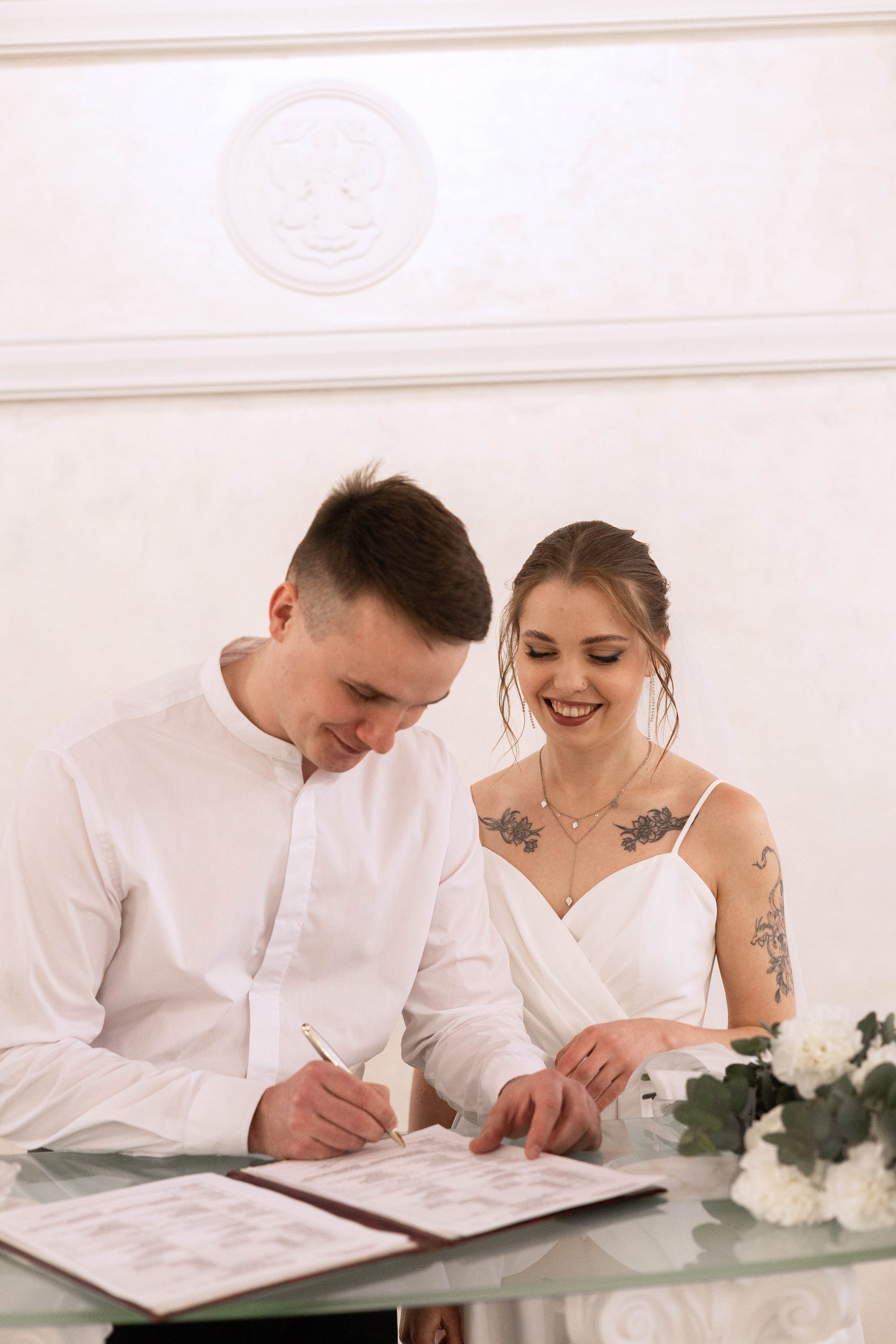 Марианна & Максим. Свадебный и портретный фотограф Соломко Диана