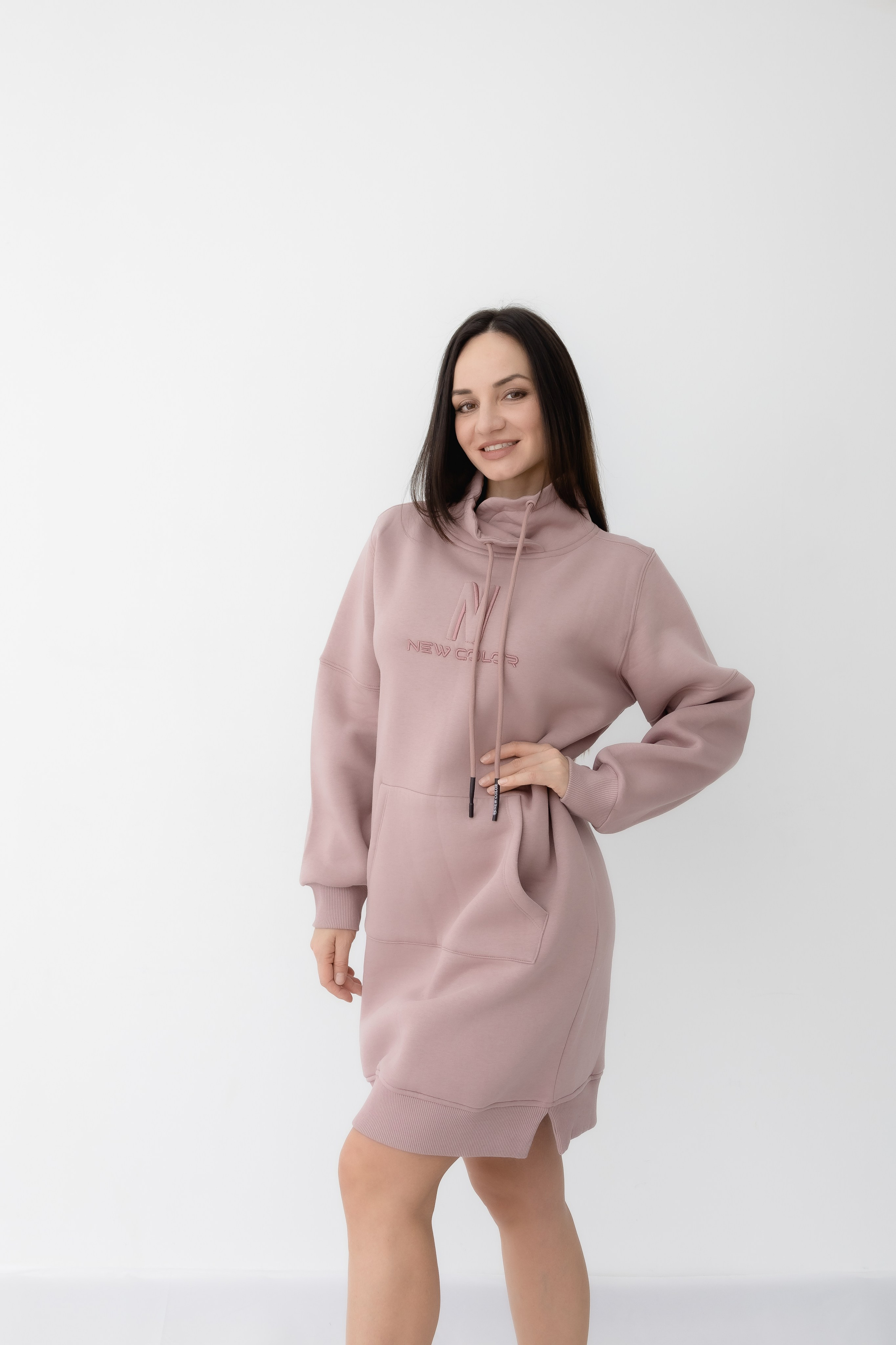 Одежда для маркетплейсов. Главная