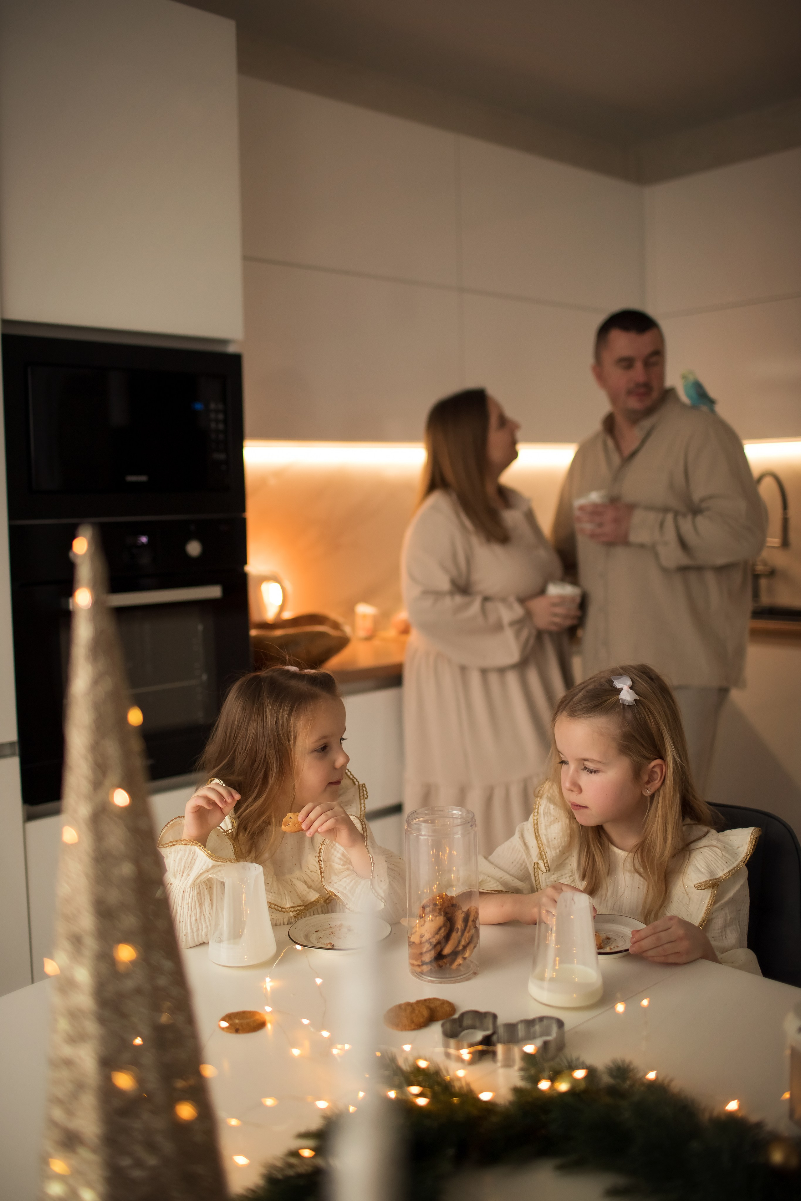 Воркшоп " Домашняя фотосессия». Семейный и детский фотограф в Саратове Полина Коткина