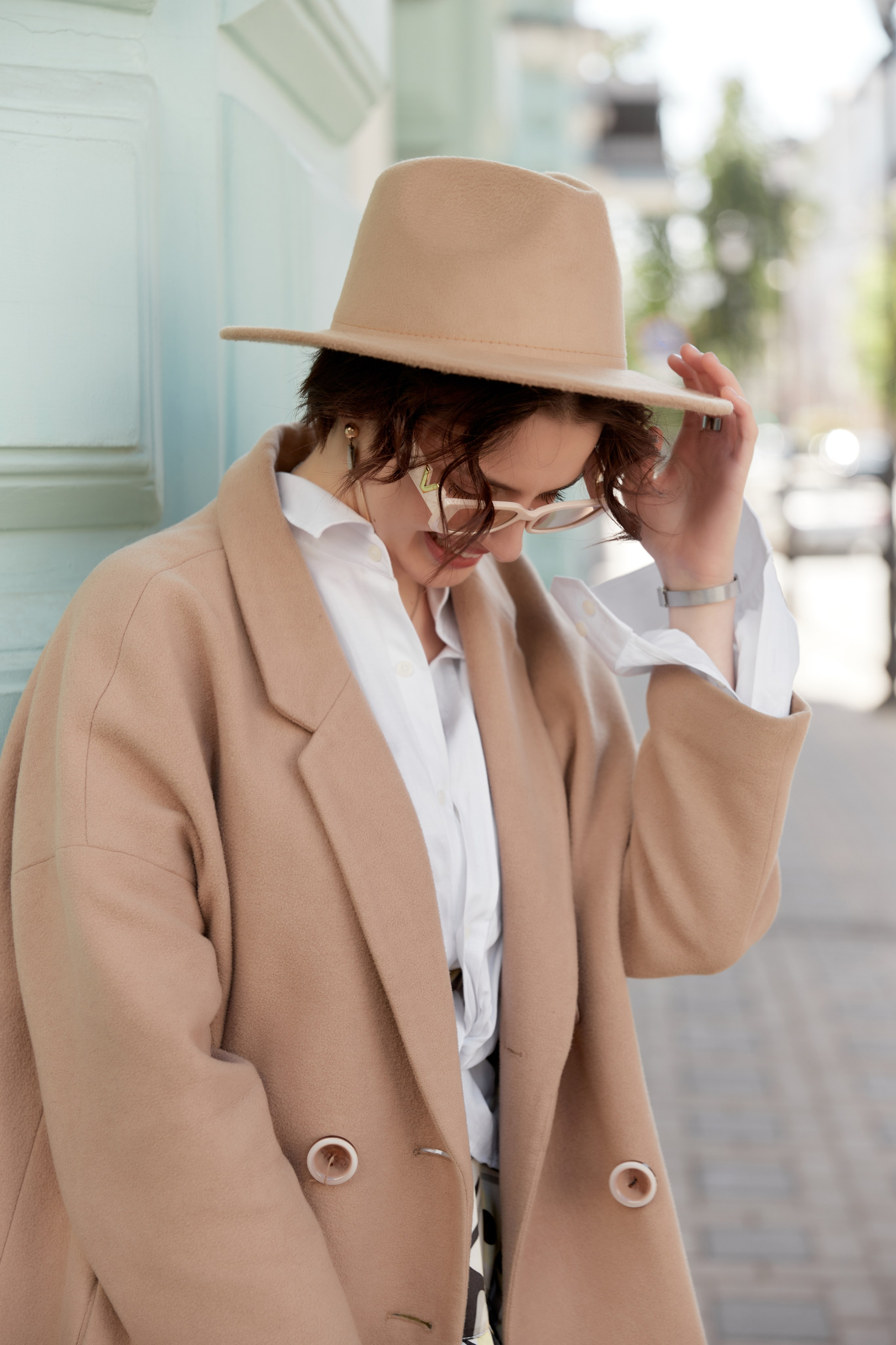 Юлия. Фотосессии в Ростове-на-Дону. Мария Роскошная