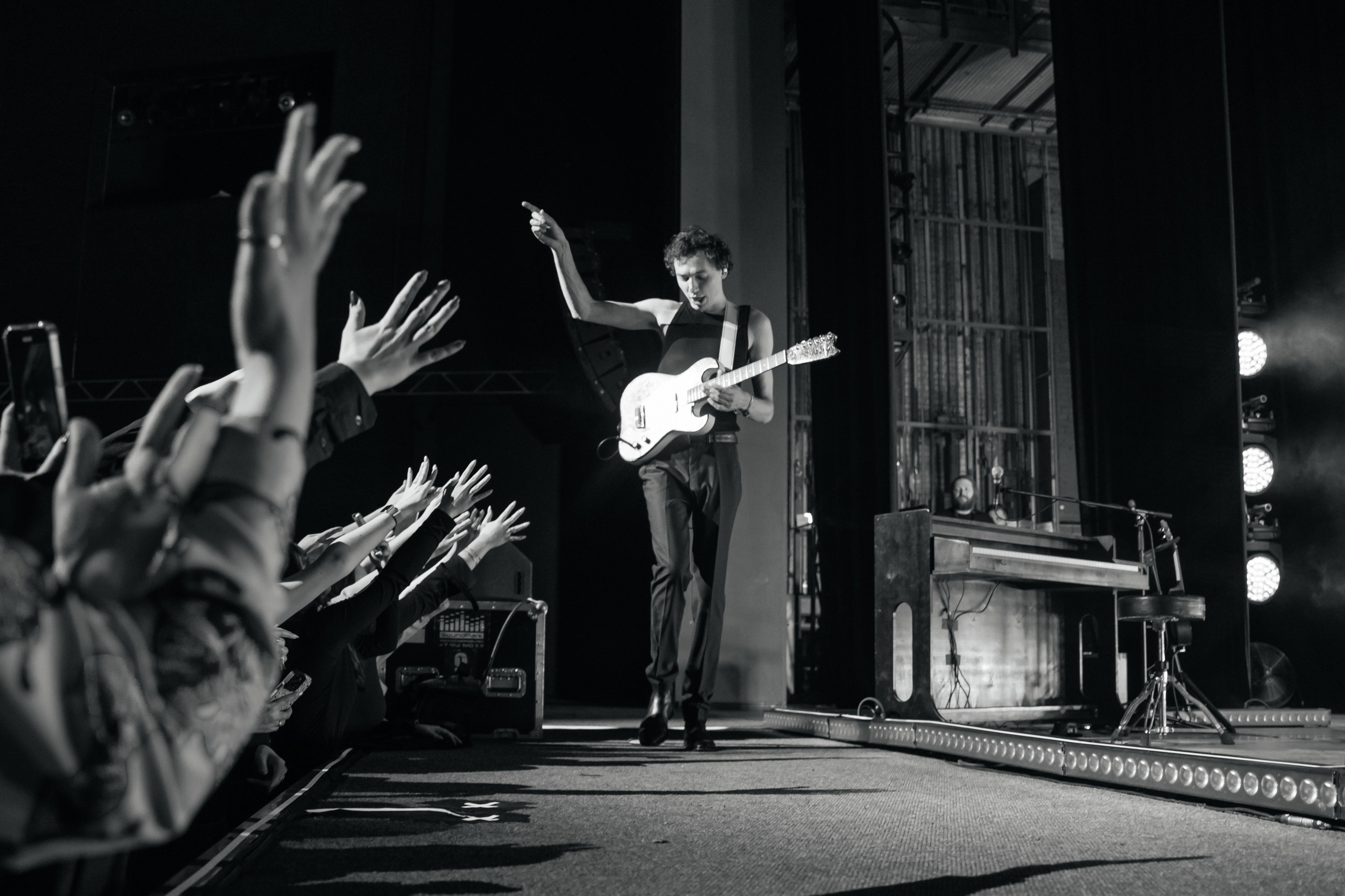 Концерты. Ульяна Ремезова | Фотограф | Челябинск