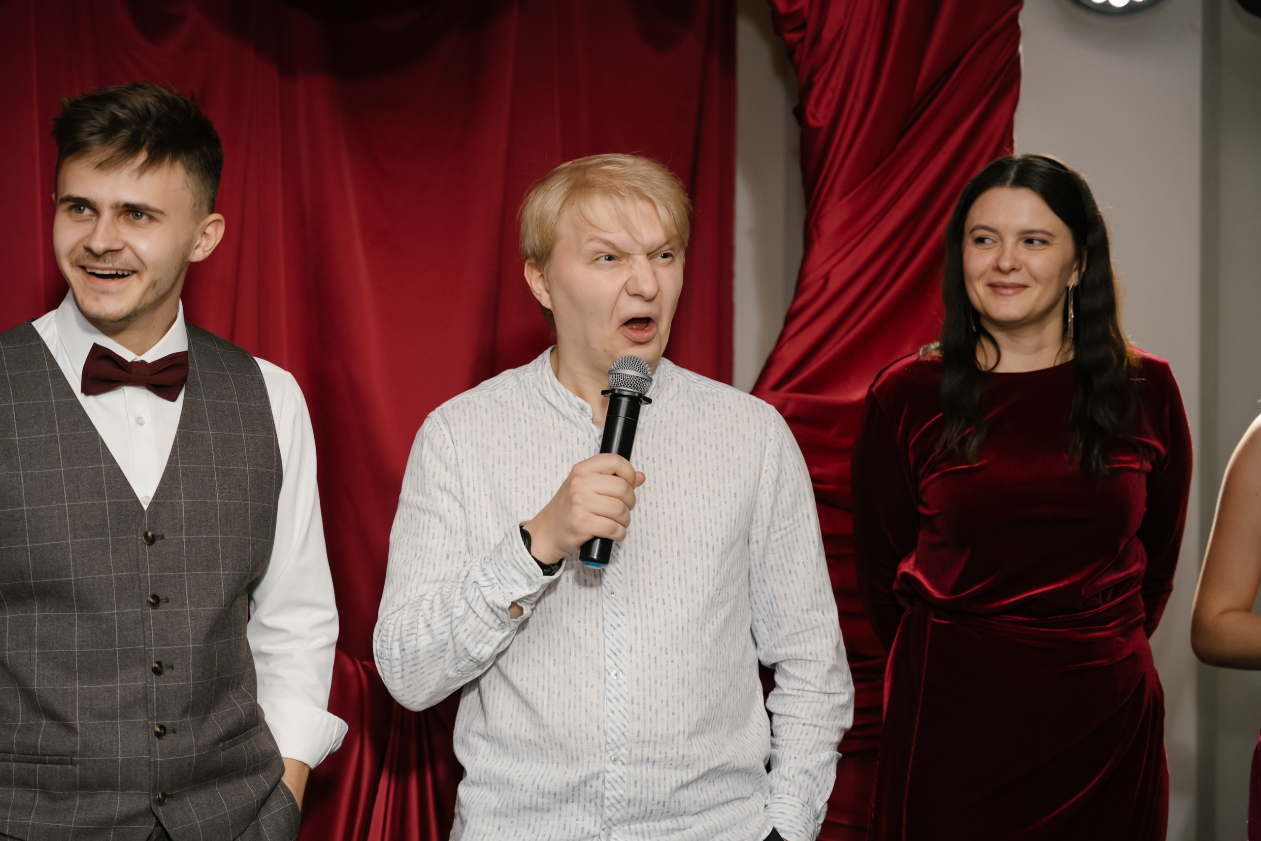 Дарья и Никита. Ульяна Ремезова | Фотограф | Челябинск