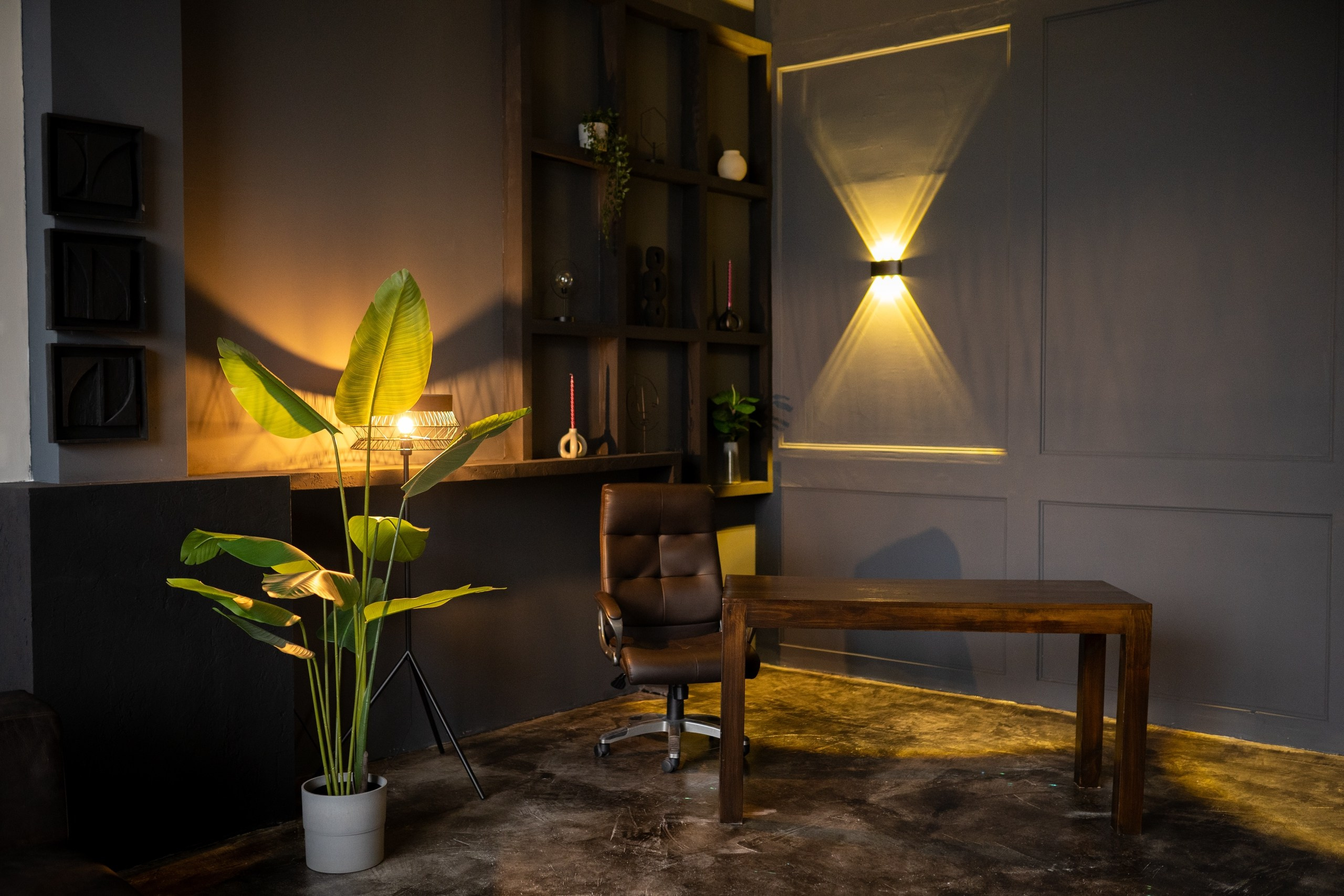 Ample, зал Графит. Фотограф в Самаре Юлия Зиганшина