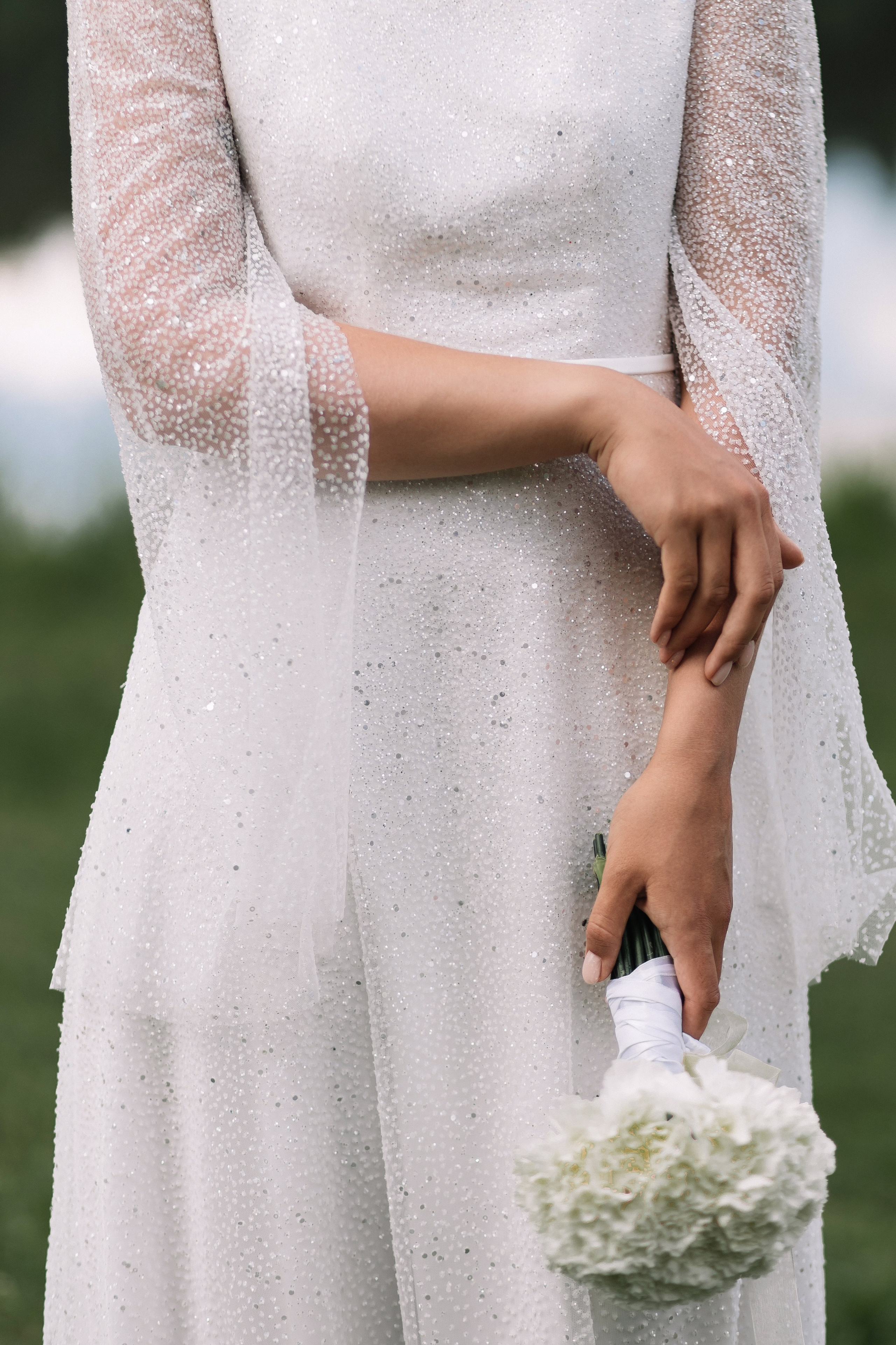 Никита и Варвара. Свадебный фотограф Чайковский