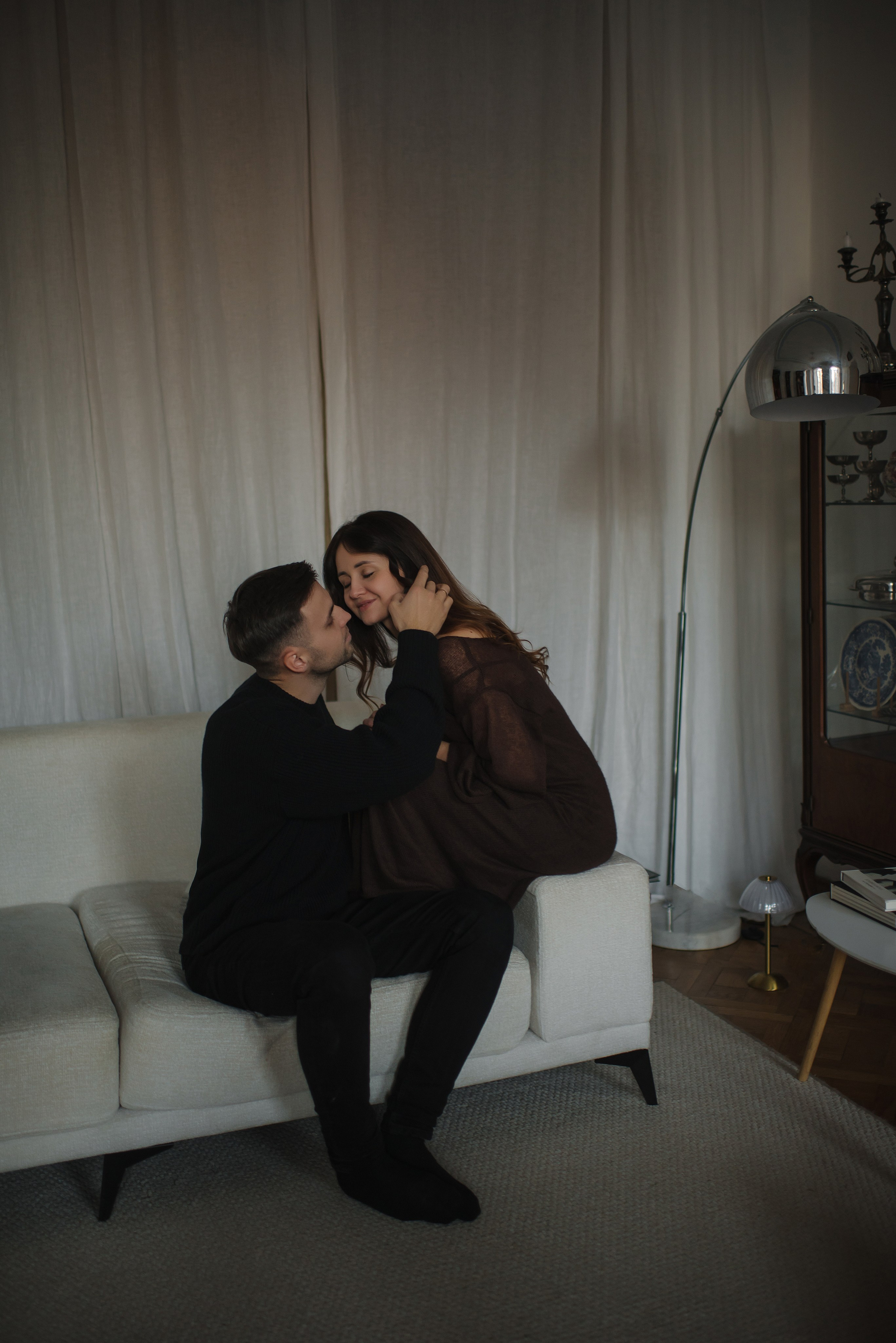 Вита и Саша. Ева Русина — свадебный/love story фотограф | Санкт-Петербург, Москва