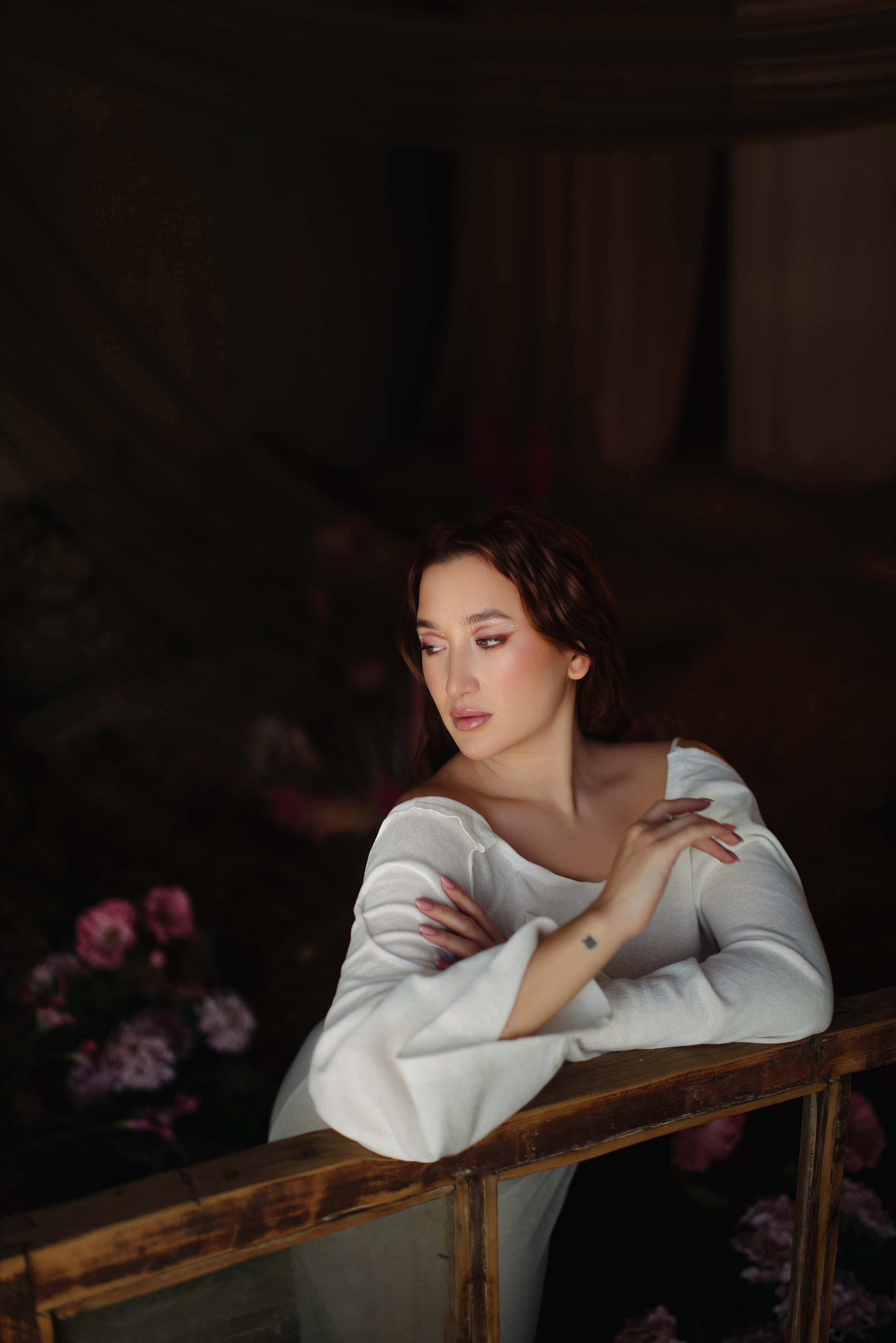 Диана. Ева Русина — свадебный/love story фотограф | Санкт-Петербург, Москва