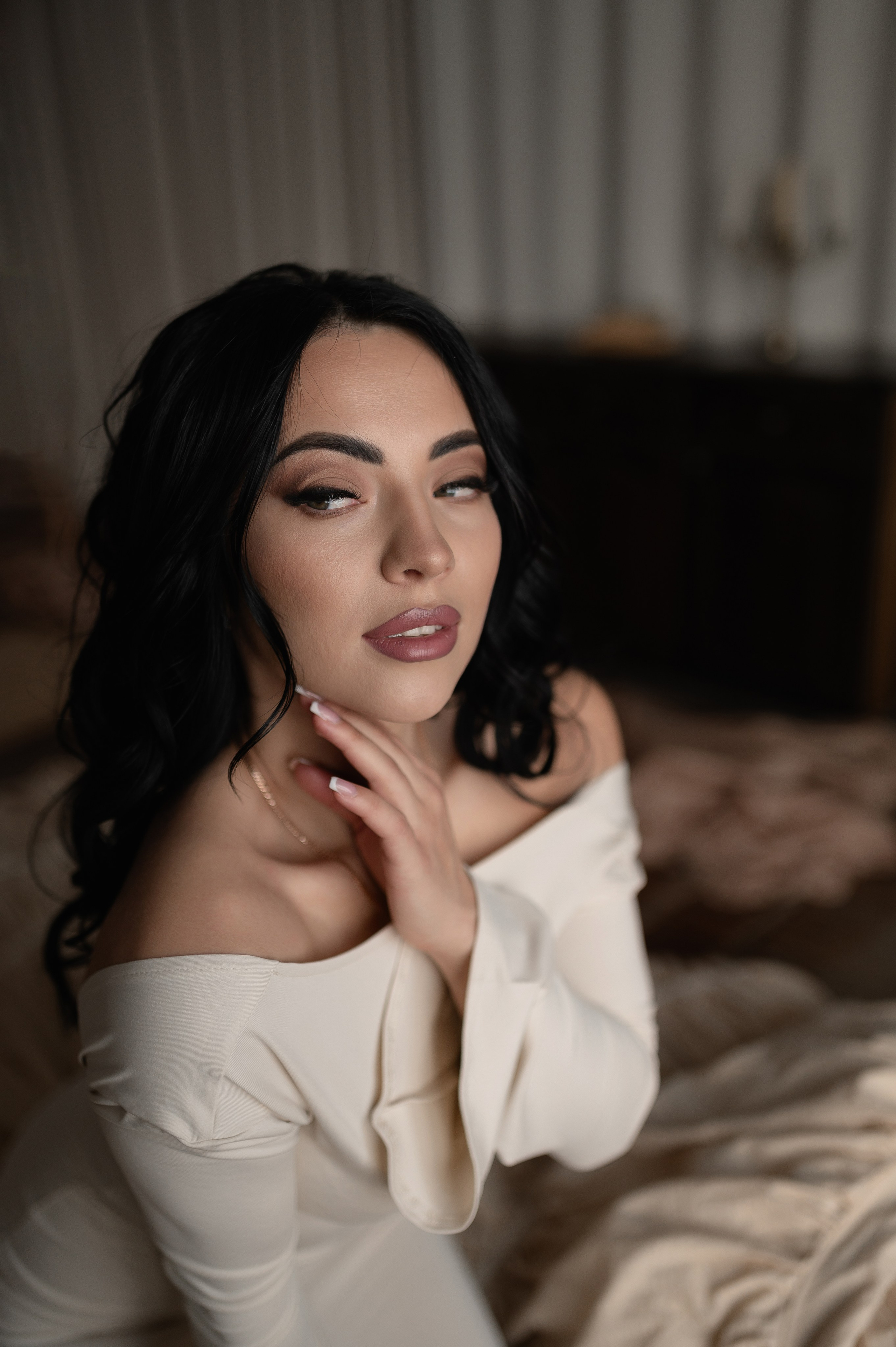 Ольга. Твой личный проводник к красивым фотографиям в Старом Осколе