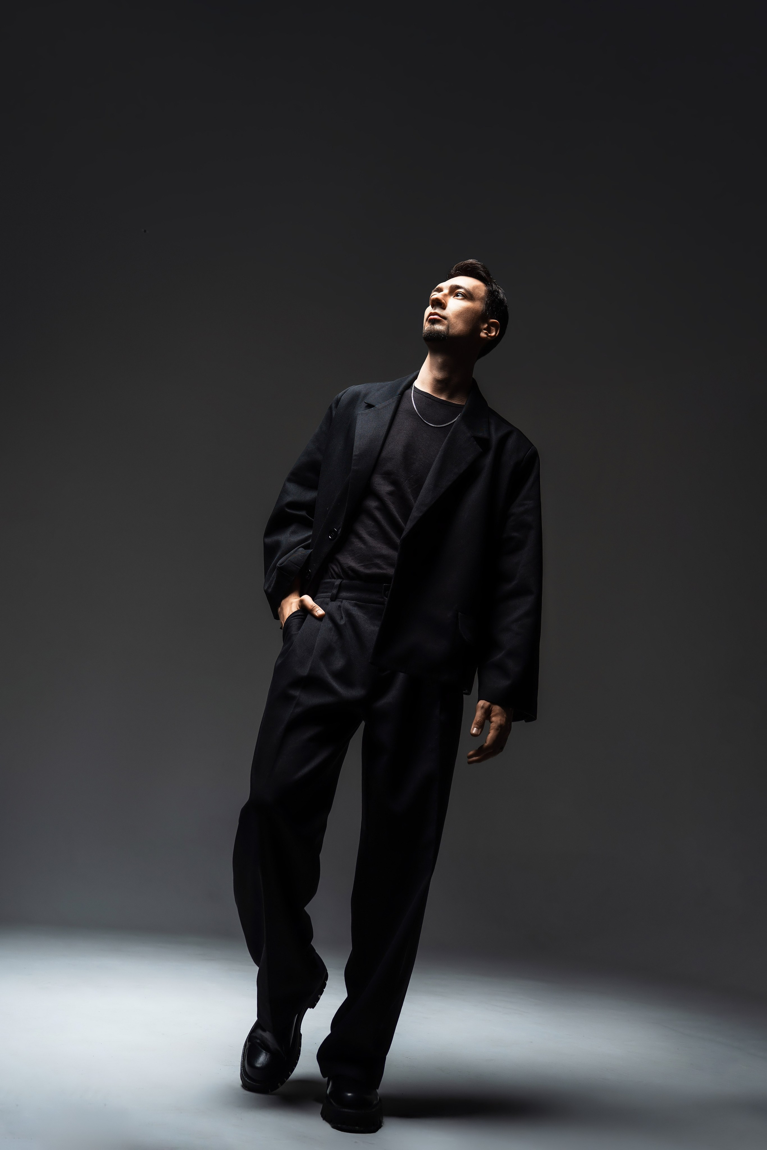 MODILIANI. Фотограф Сочи