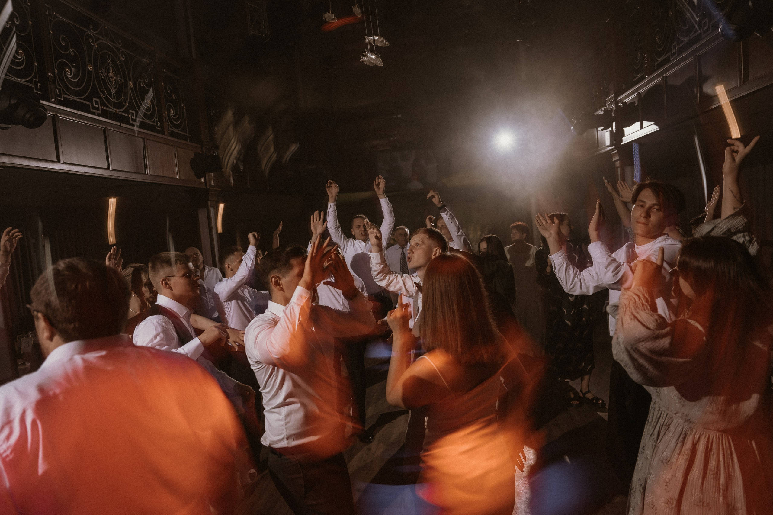 Егор и Настя. Свадебный фотограф Анастасия Тащилина