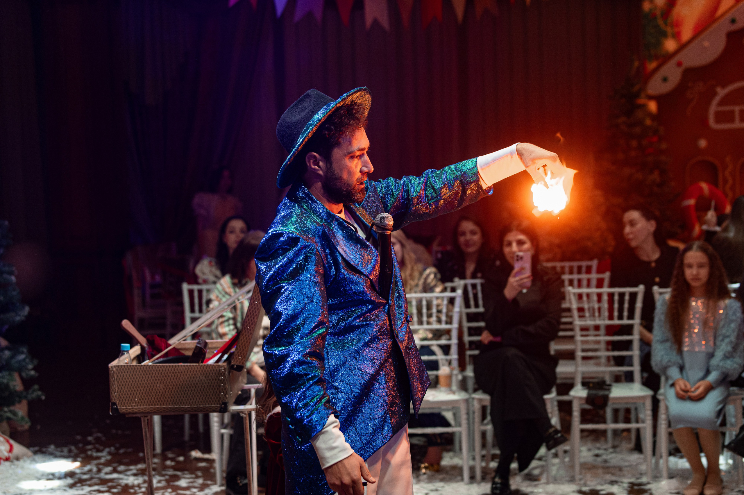 Новый Год kids. ФОТОГРАФ КРАСНОДАР КРАСНОДАРСКИЙ КРАЙ