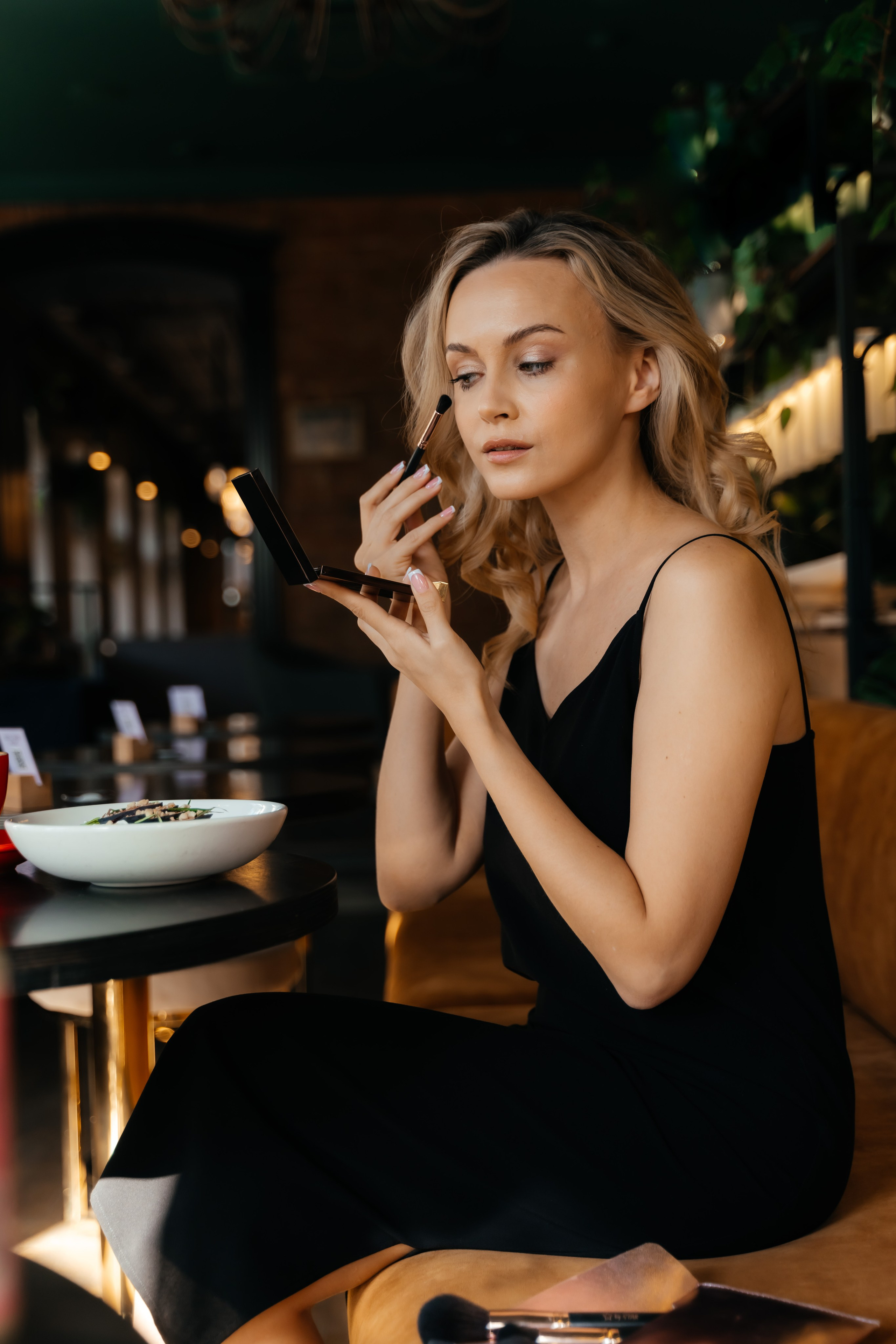 JuliMel Makeup. Семейный фотограф в Саратове