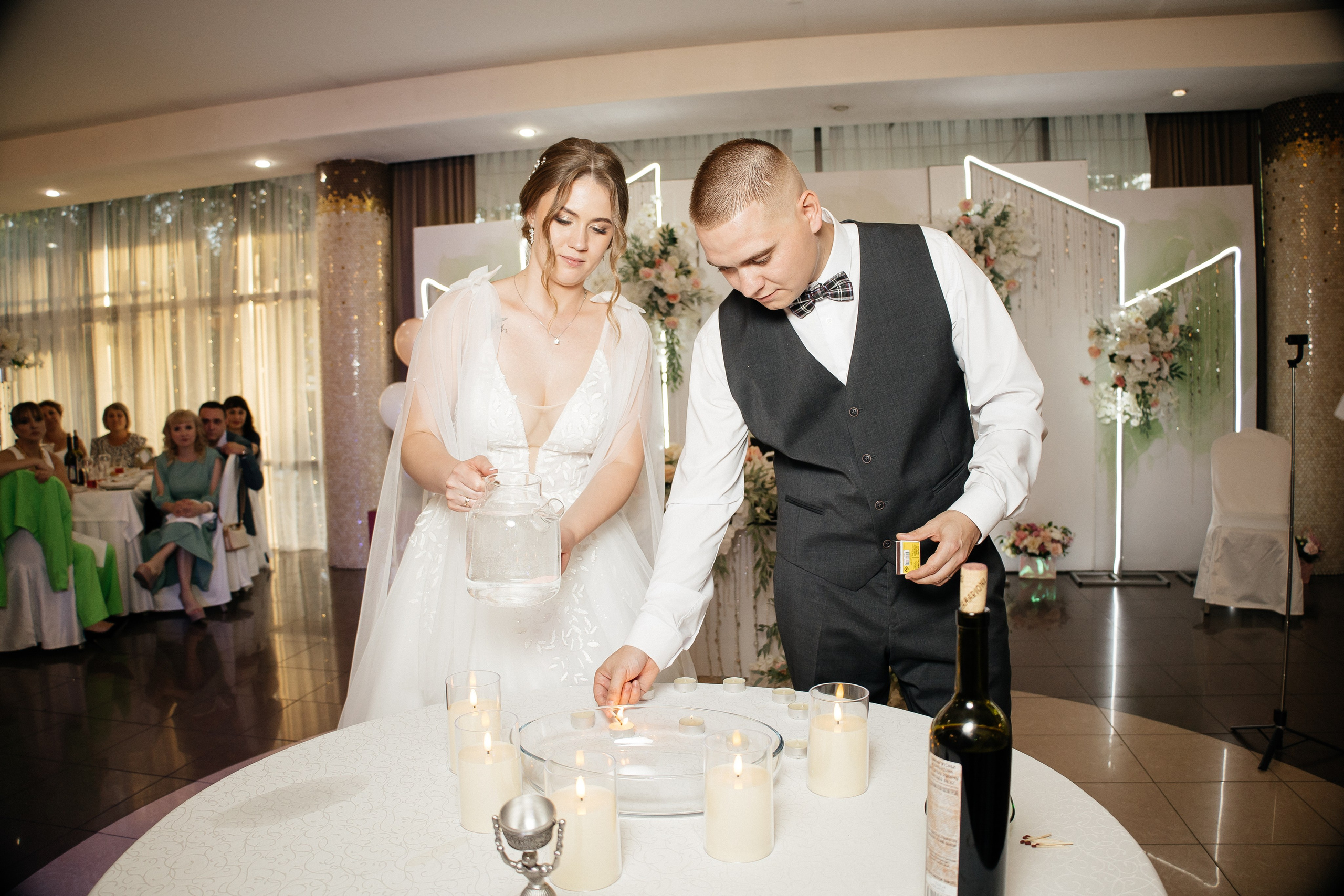 Свадьба полный день. Фотограф в Иркутске